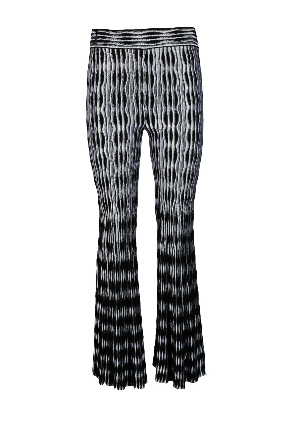ANTONINO VALENTI - TROUSERS