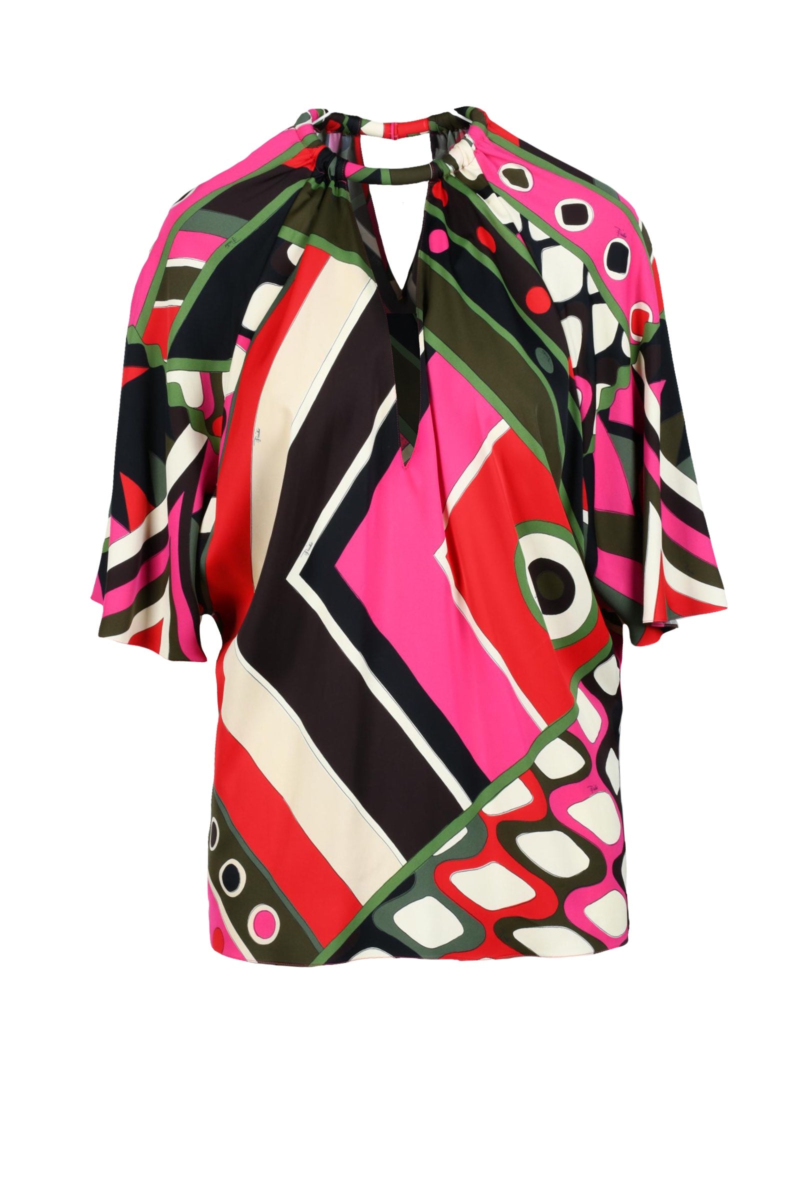 PUCCI - SHIRT