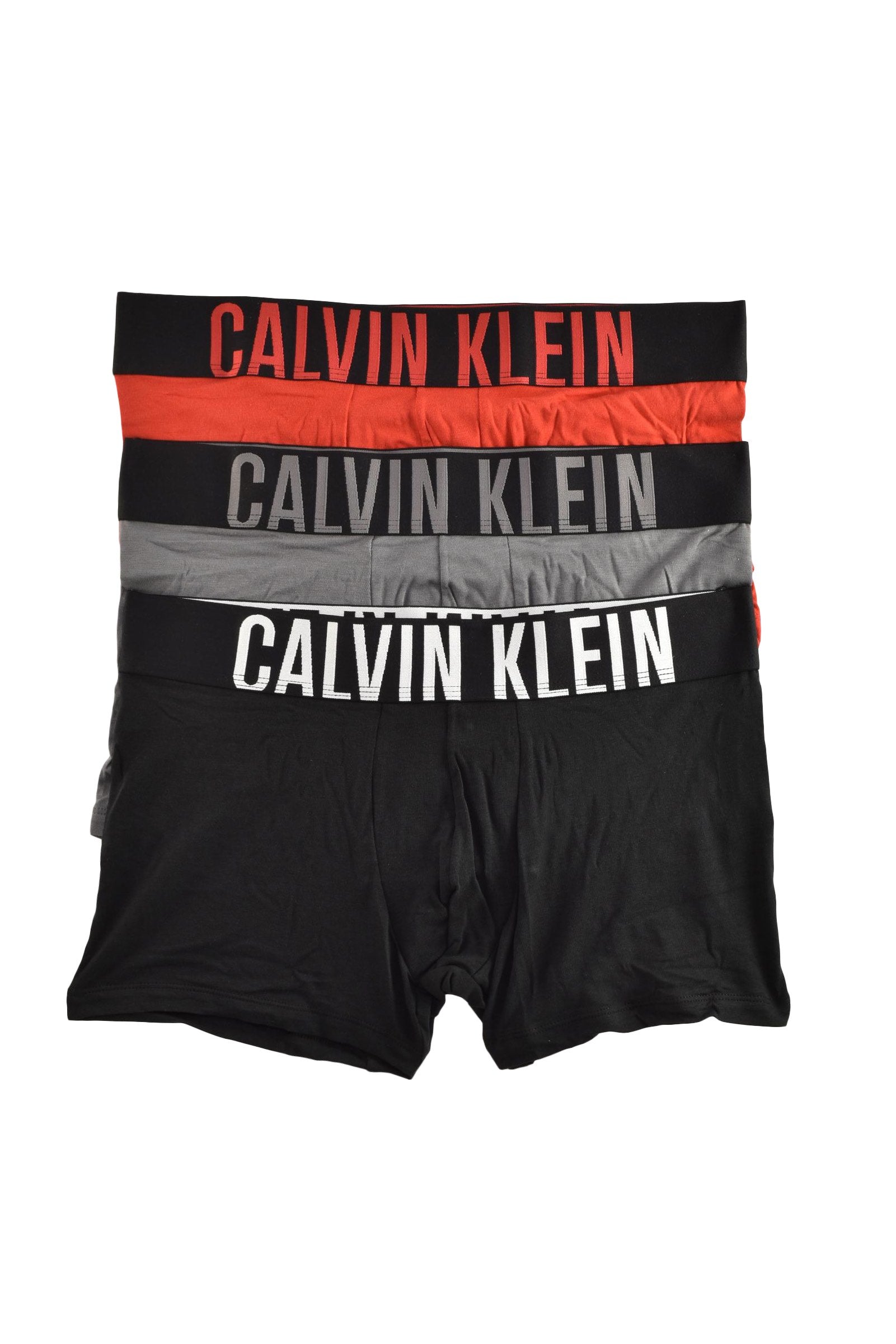 CALVIN KLEIN - UNDERWEAR