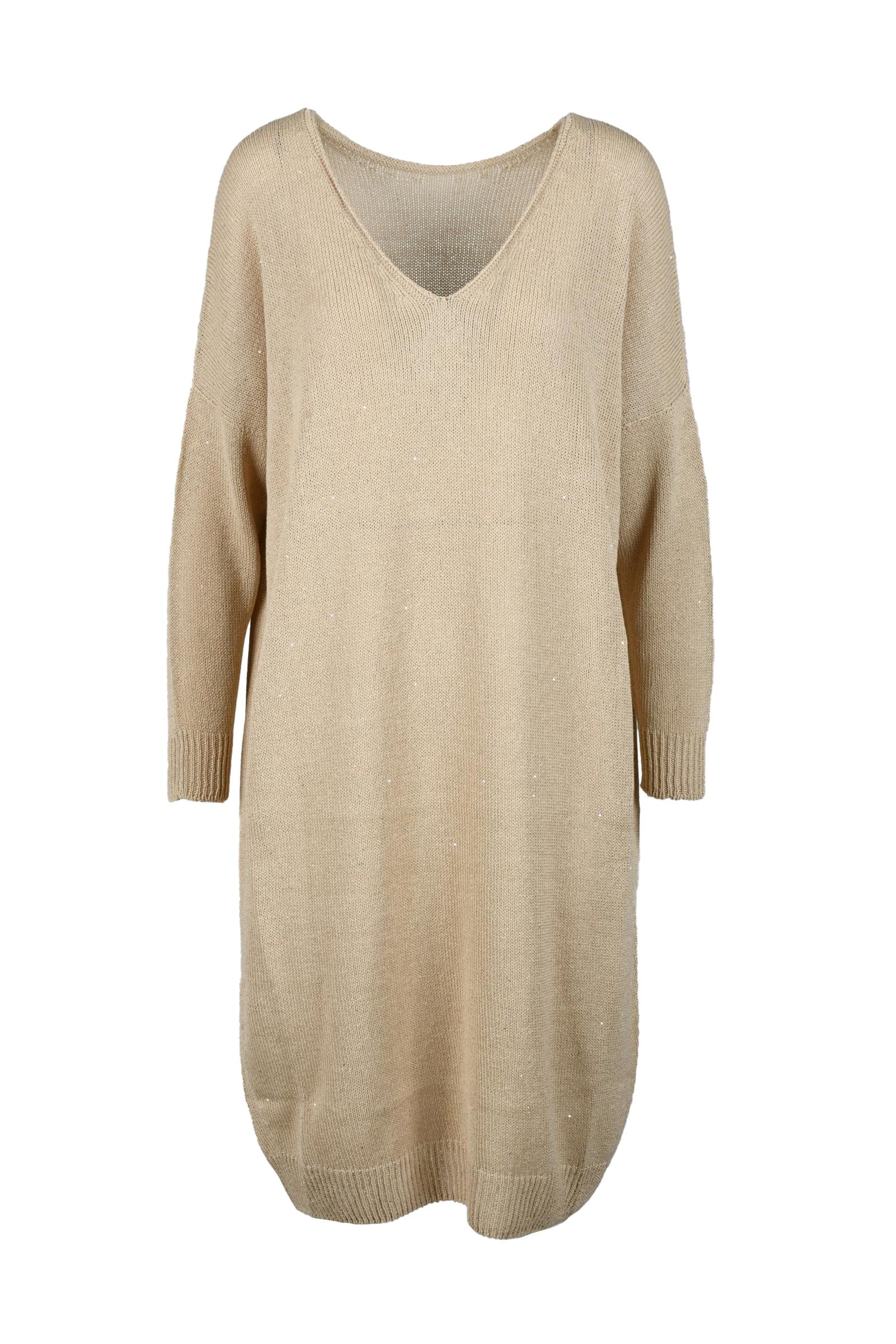 FABIANA FILIPPI - DRESS