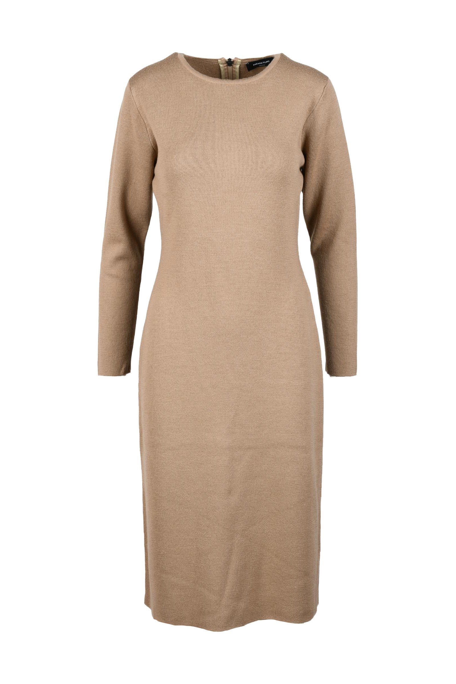 FABIANA FILIPPI - DRESS