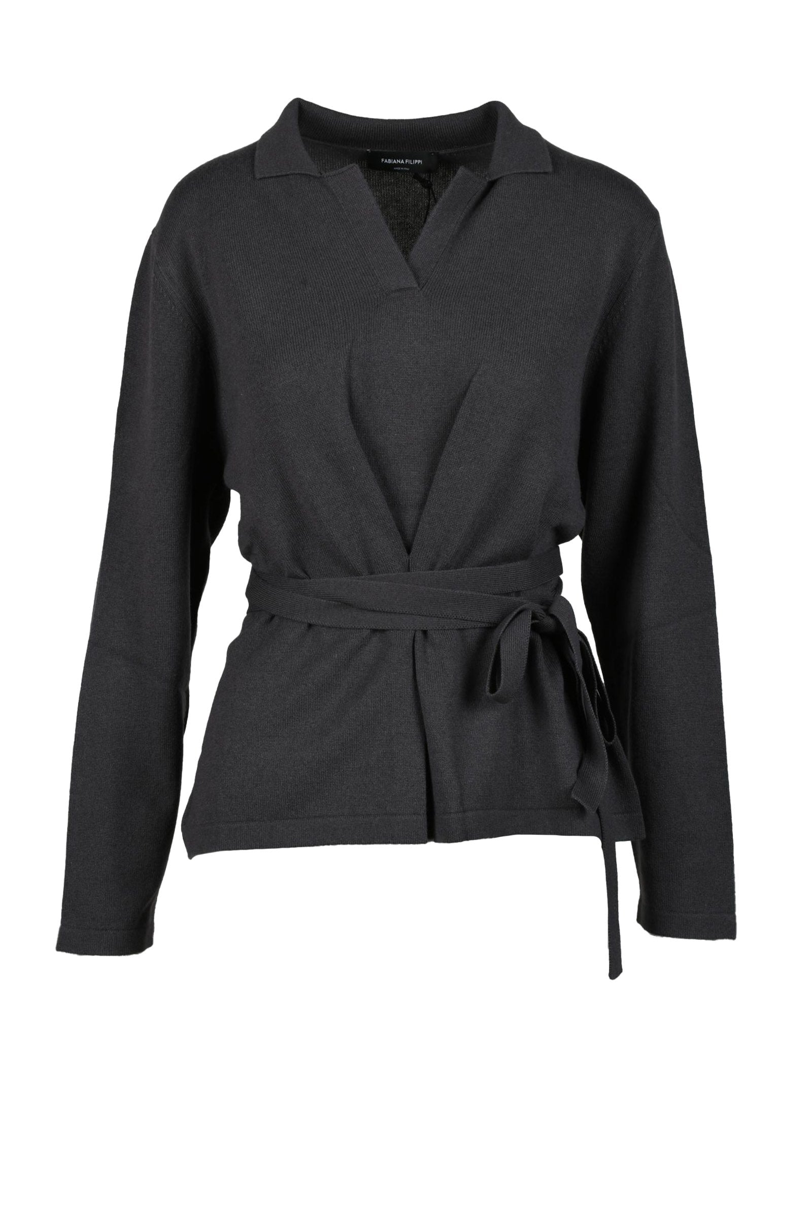 FABIANA FILIPPI - KNITWEAR AND SWEATSHIRTS