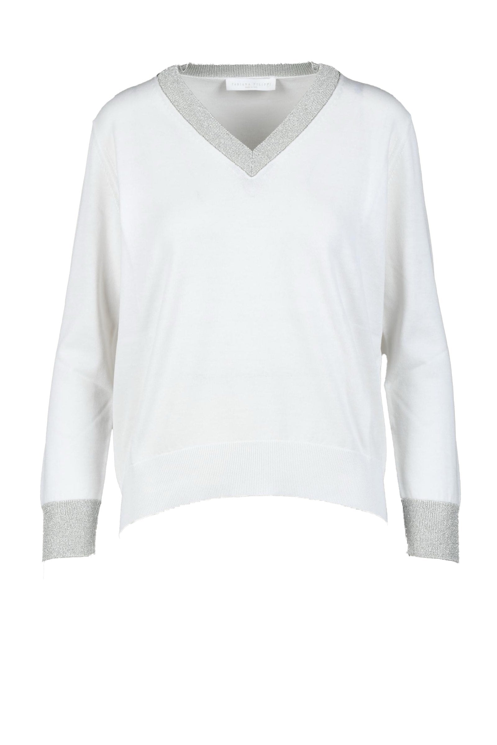 FABIANA FILIPPI - KNITWEAR AND SWEATSHIRTS