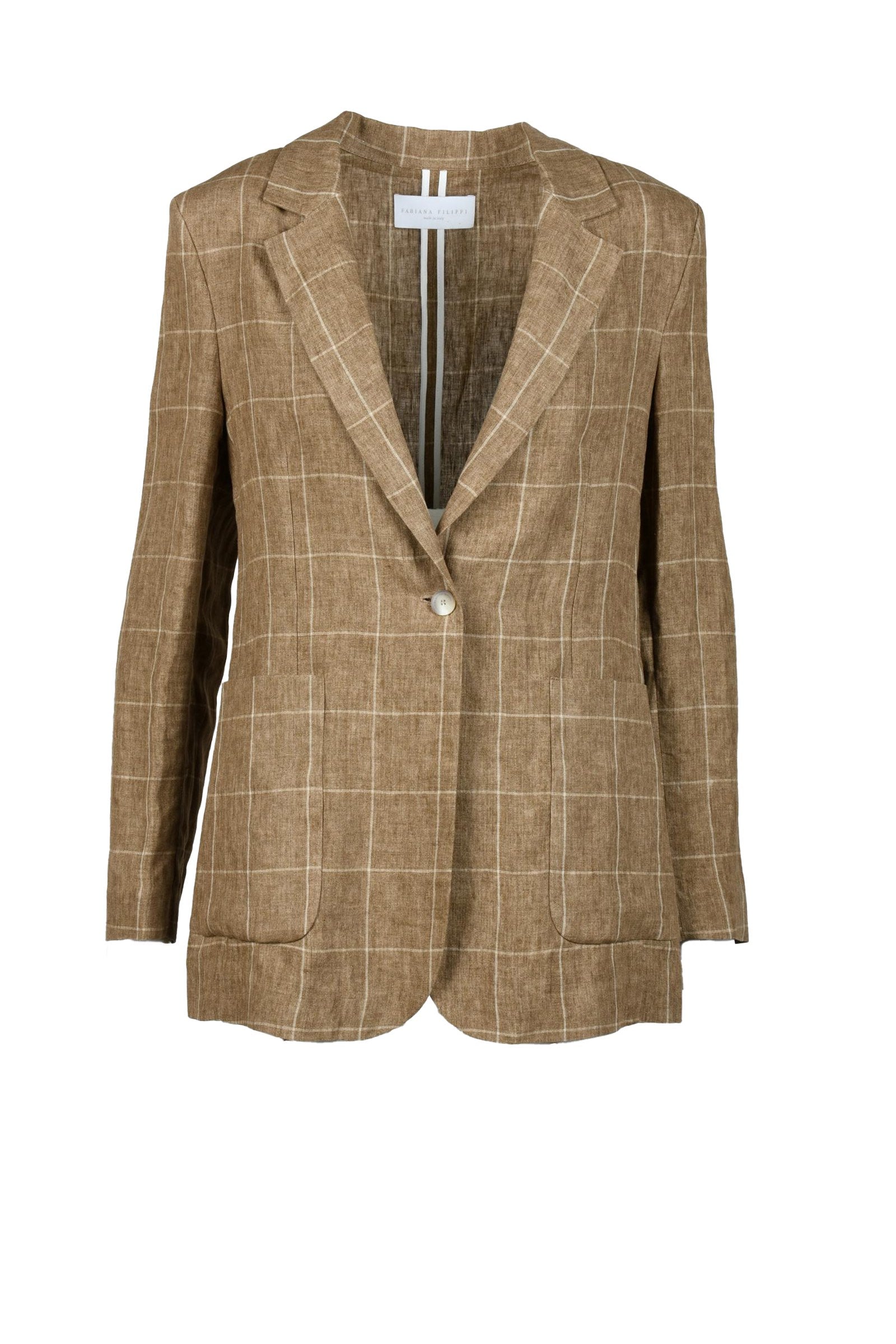 FABIANA FILIPPI - BLAZER