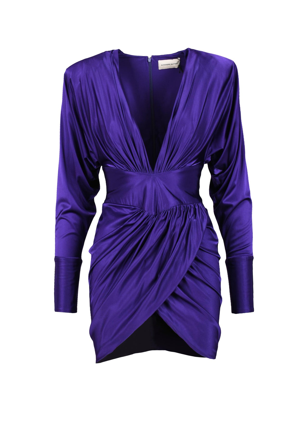 ALEXANDRE VAUTHIER - DRESS