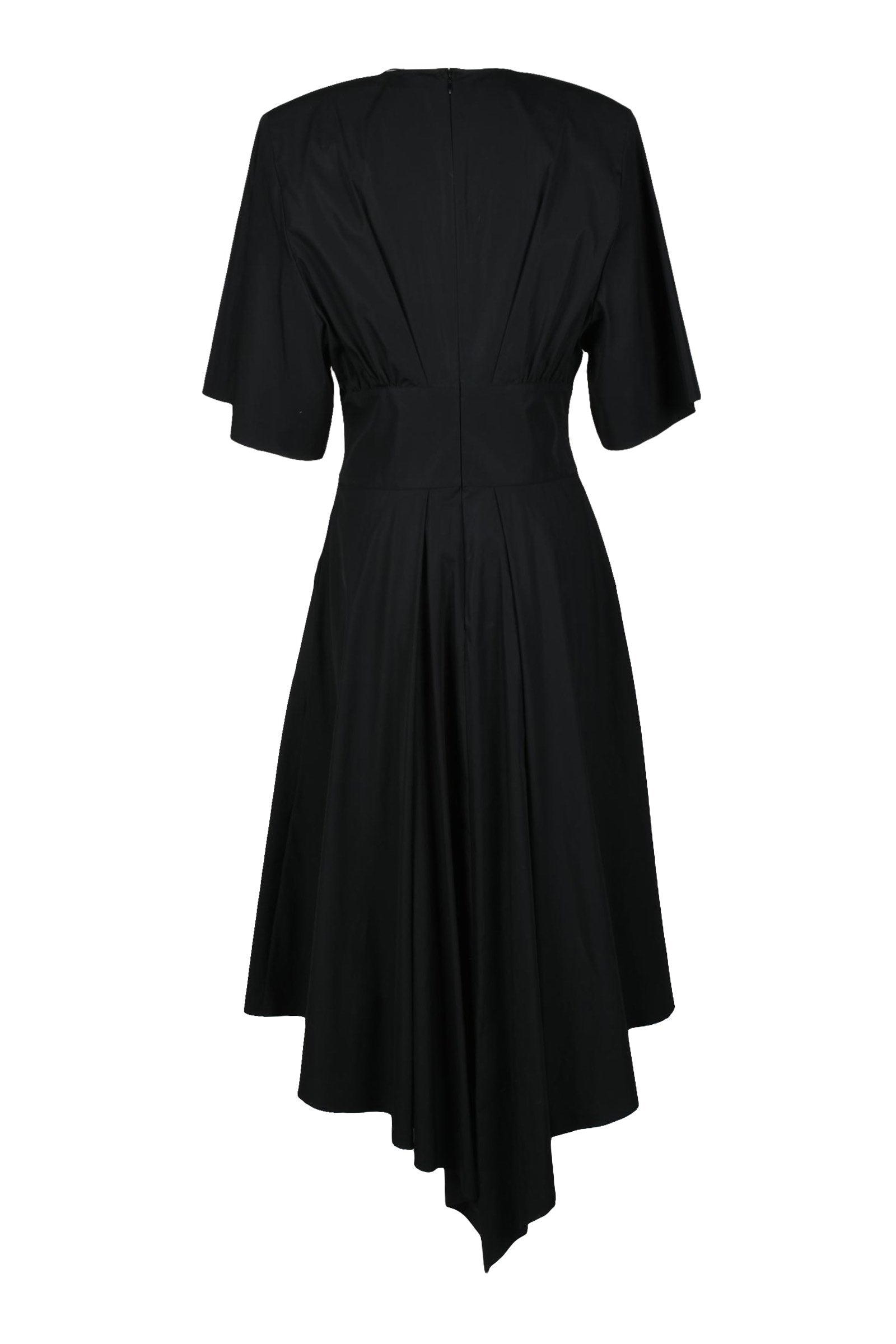 ALEXANDRE VAUTHIER - DRESS