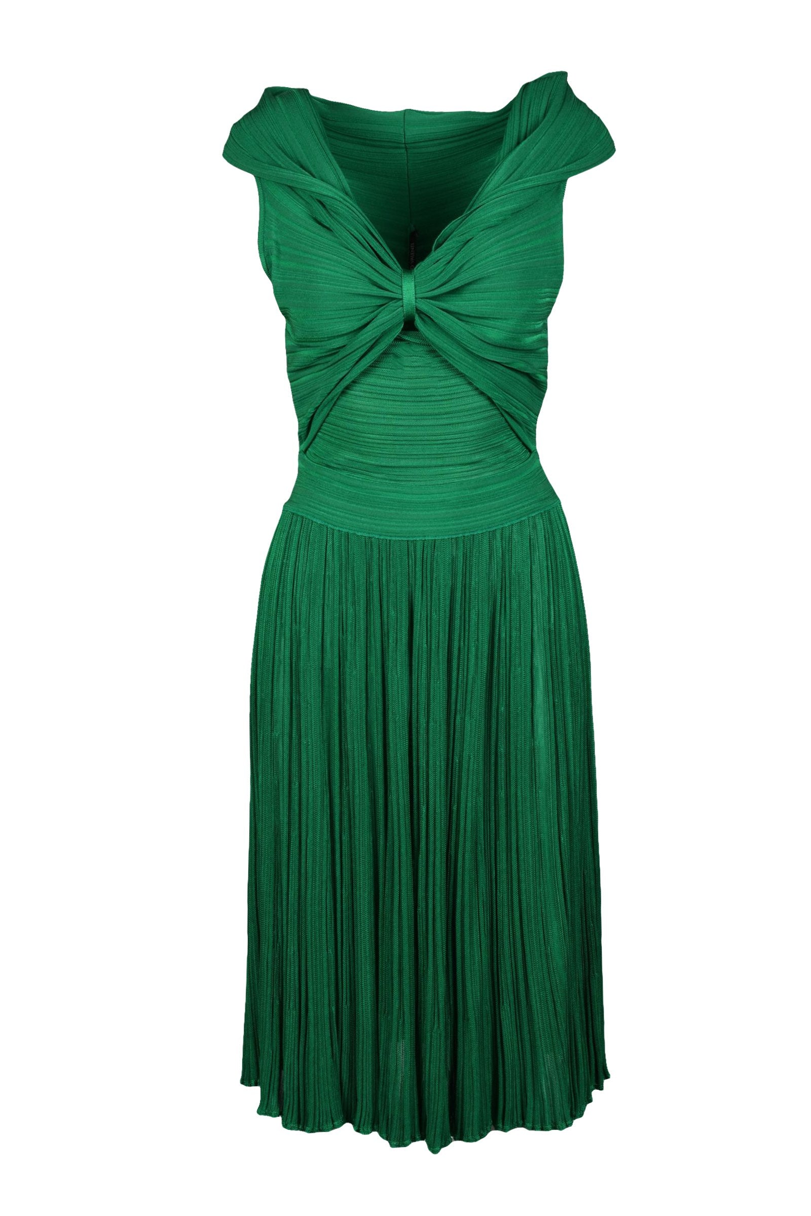 ANTONINO VALENTI - DRESS