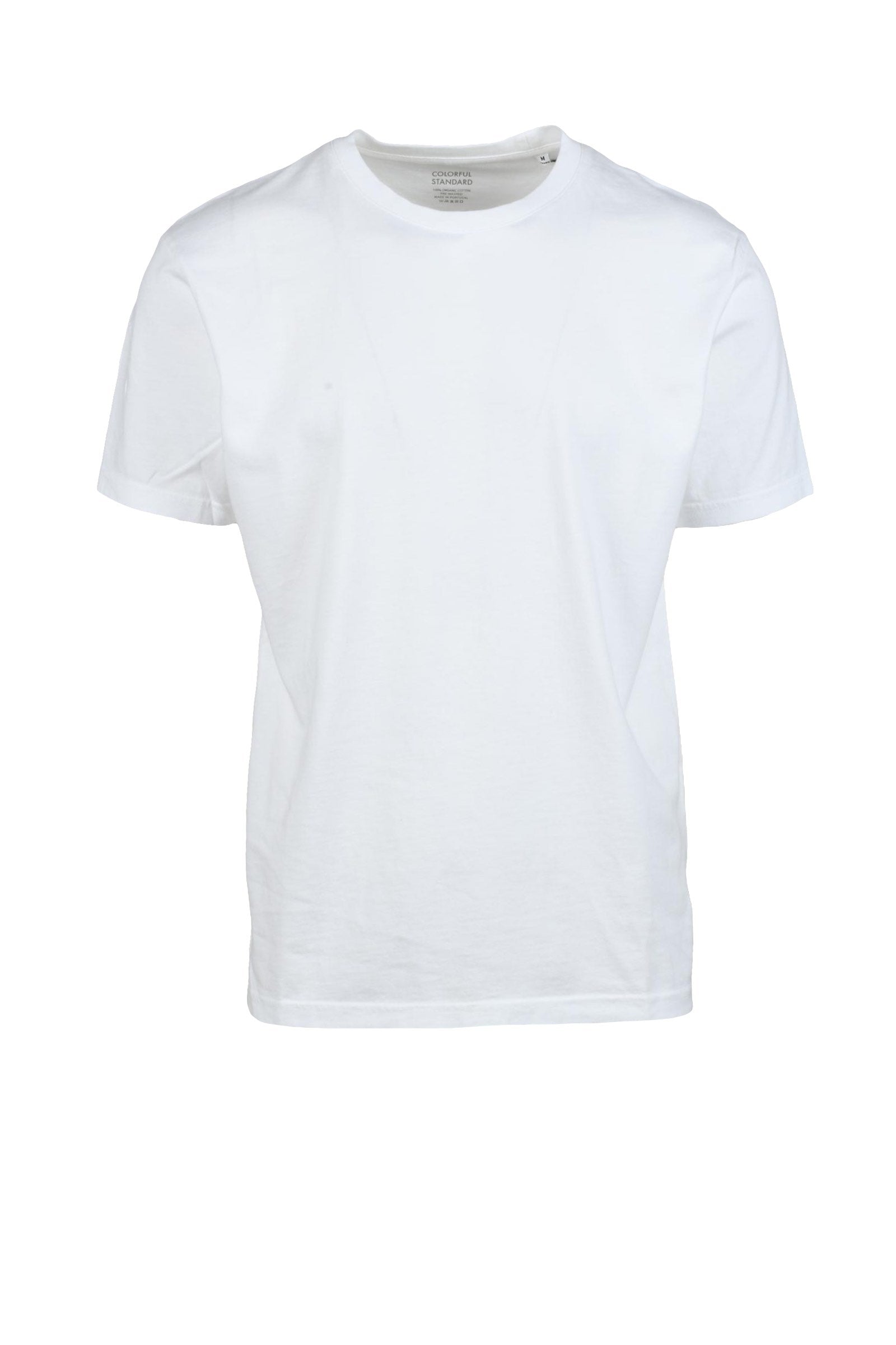 COLORFUL STANDARD - T-SHIRT AND POLO