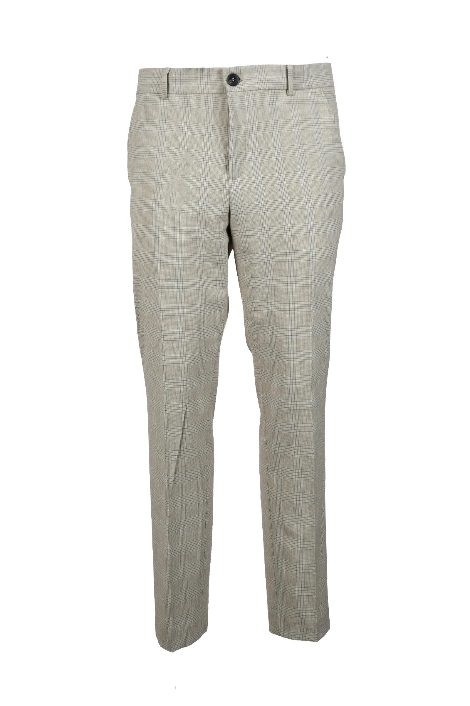 SELECTED - TROUSERS