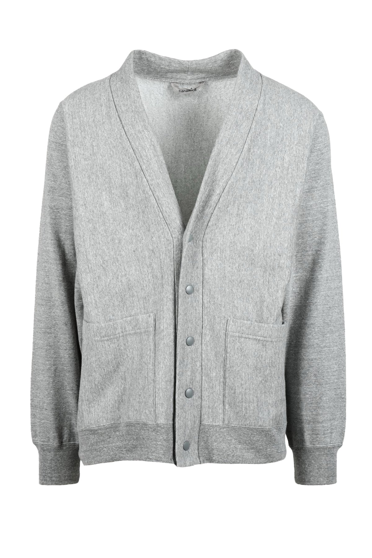 NANAMICA - KNITWEAR AND SWEATSHIRTS