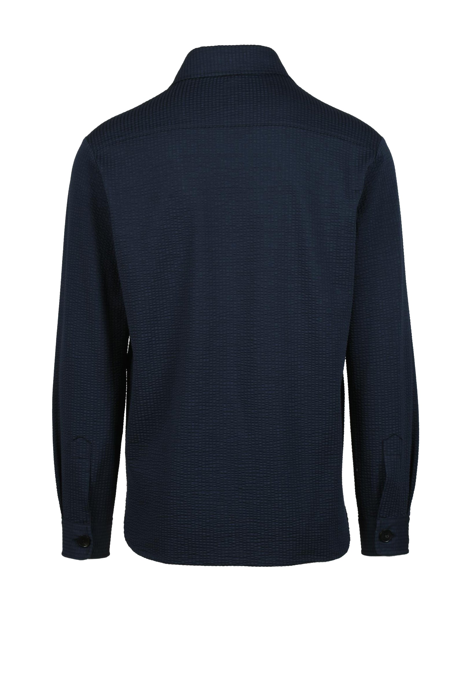 HARRIS WHARF LONDON - SHIRT
