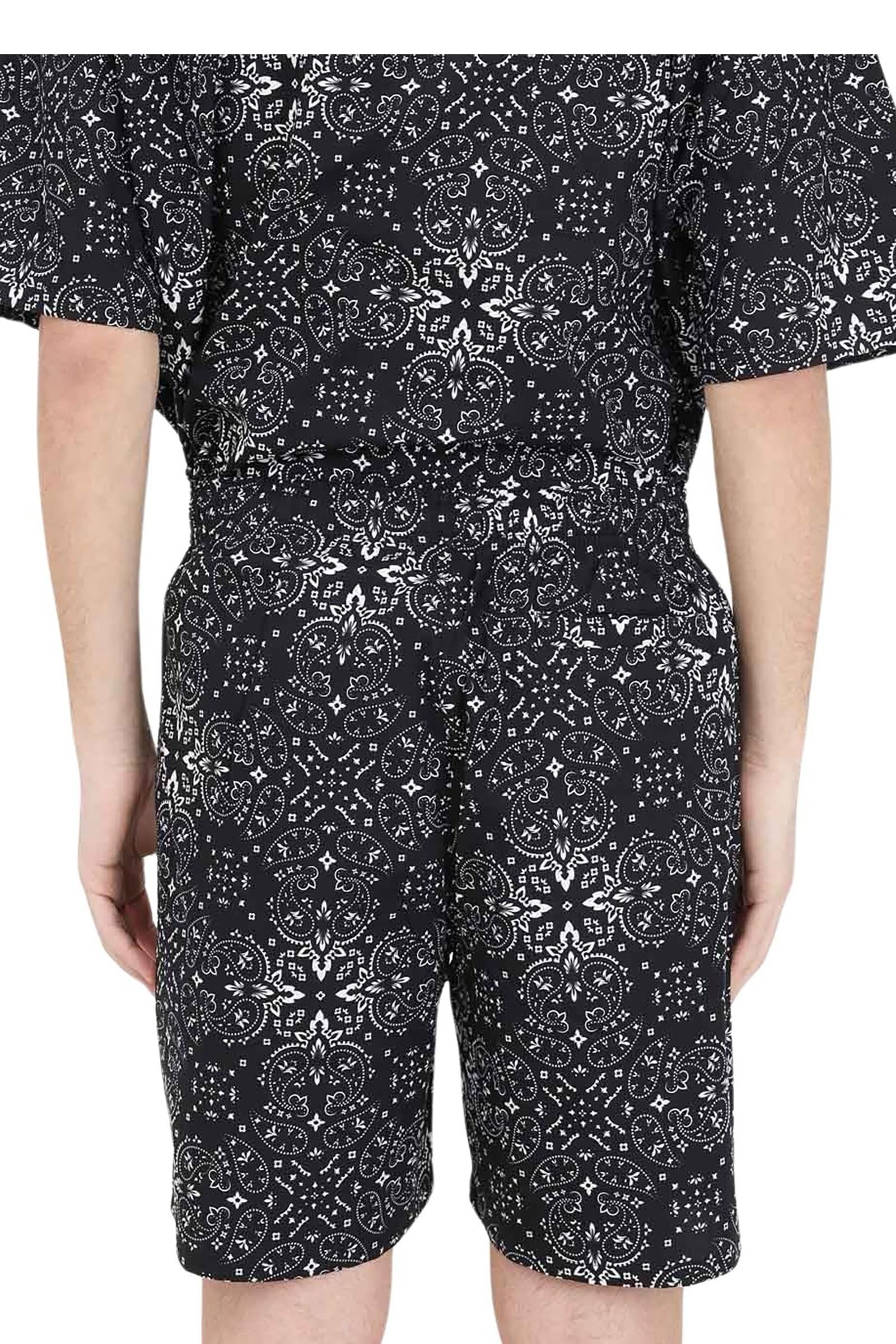 GARMENT WORKSHOP - SHORTS