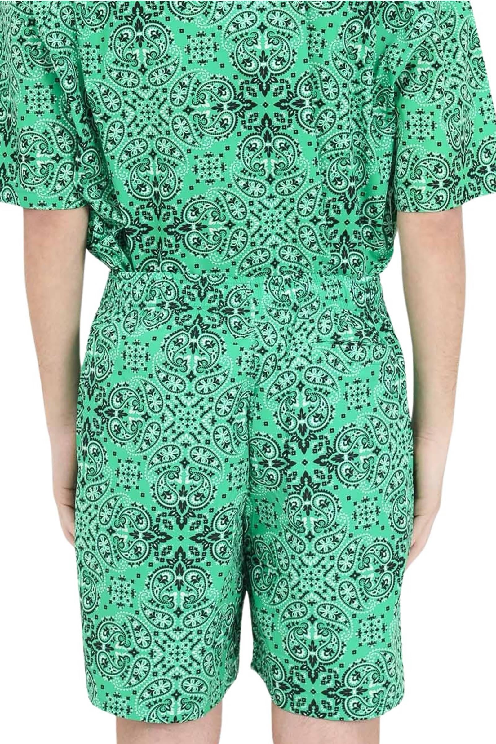 GARMENT WORKSHOP - SHORTS