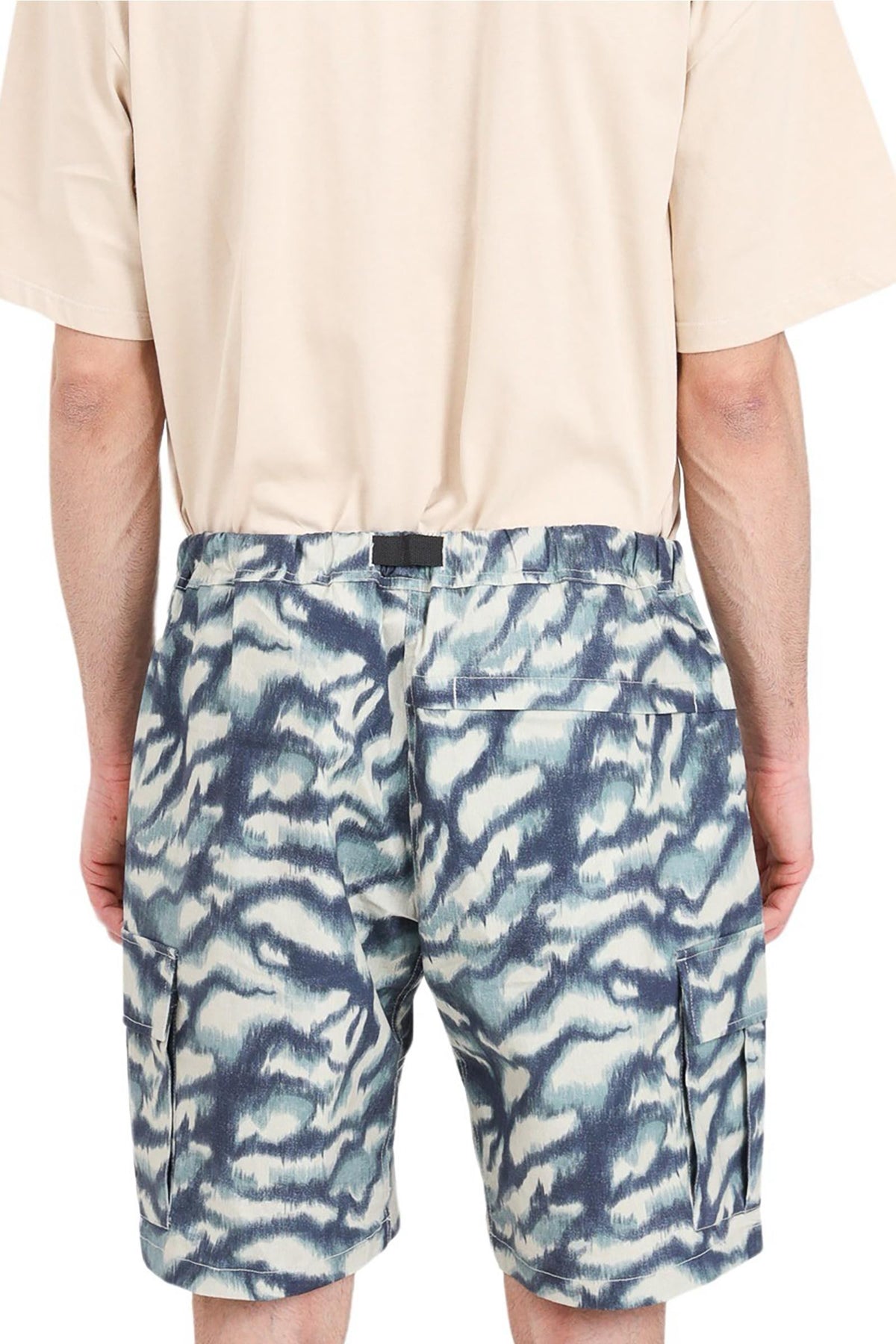 GARMENT WORKSHOP - SHORTS