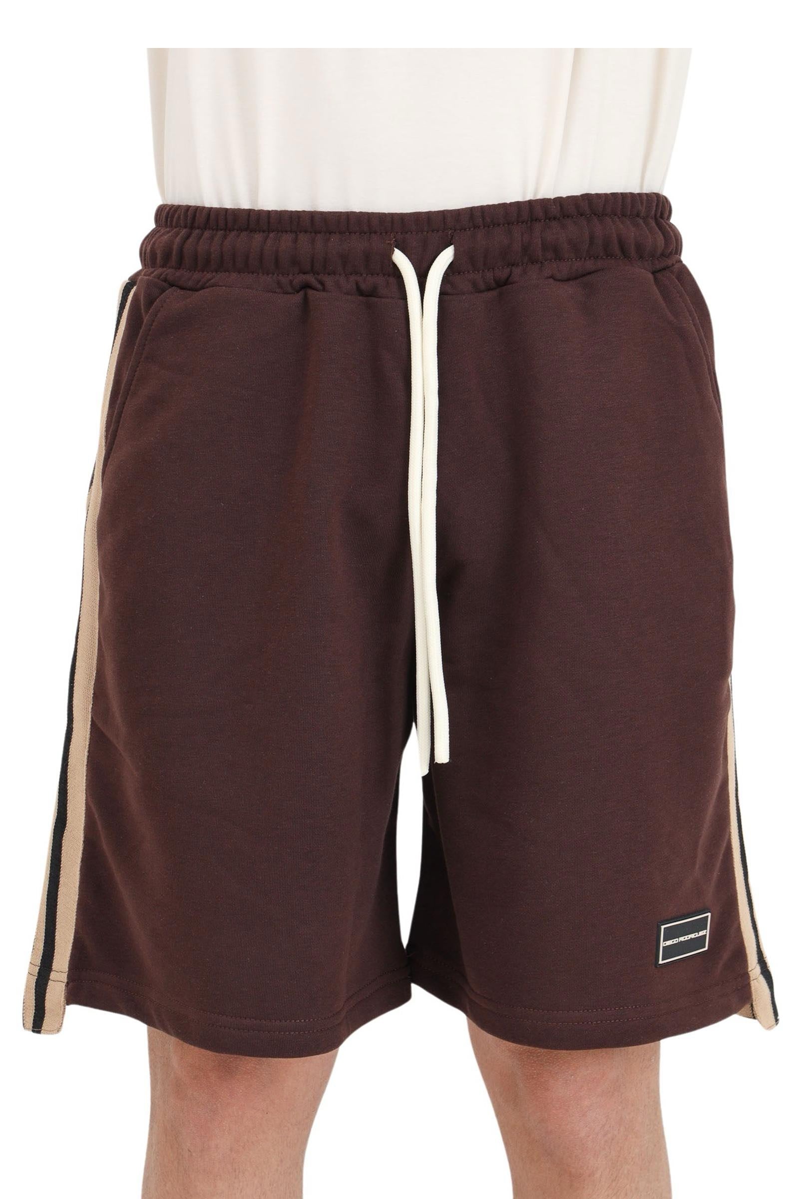 D. RODRIGUEZ - SHORTS
