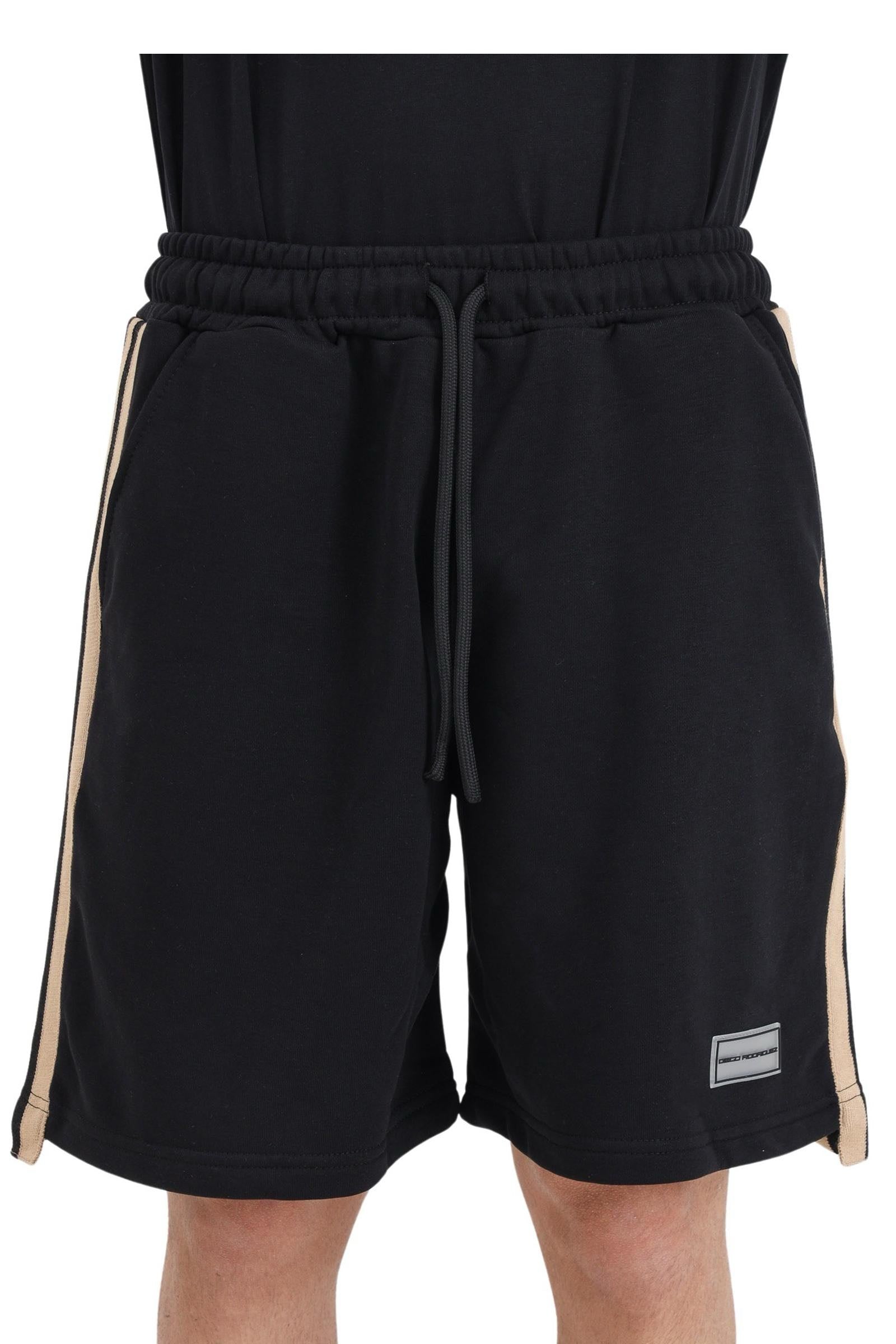 D. RODRIGUEZ - SHORTS