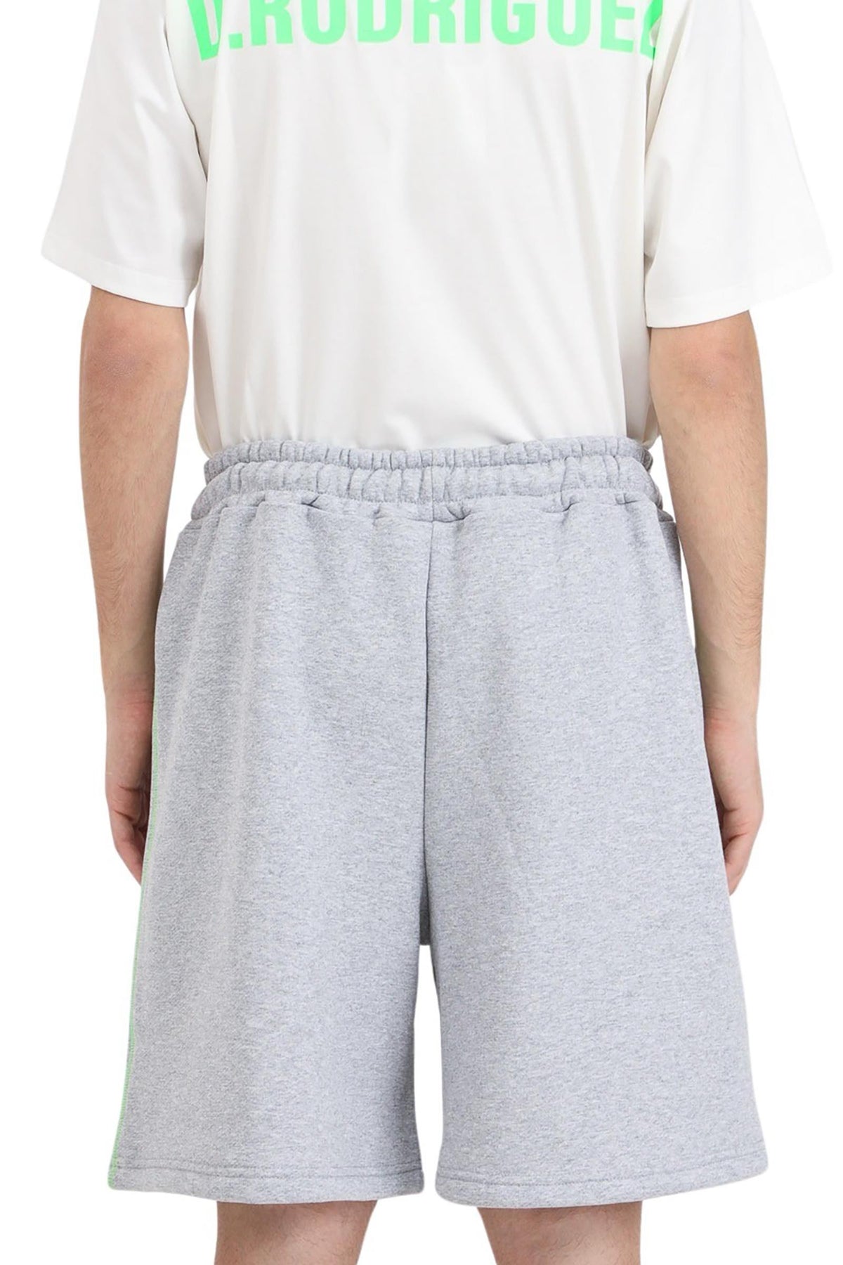 D. RODRIGUEZ - SHORTS