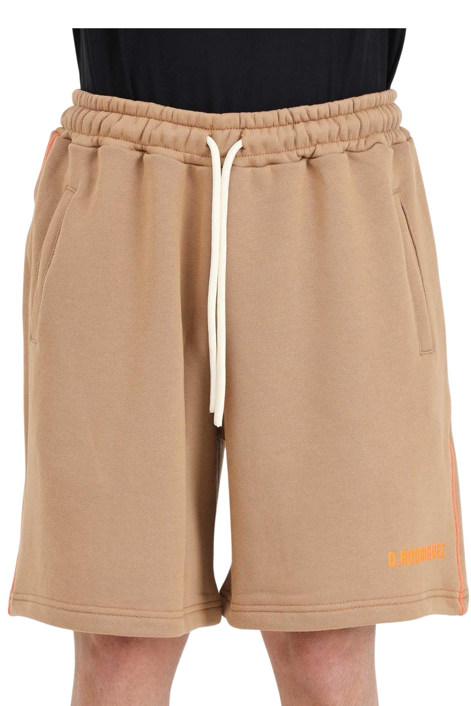 D. RODRIGUEZ - SHORTS