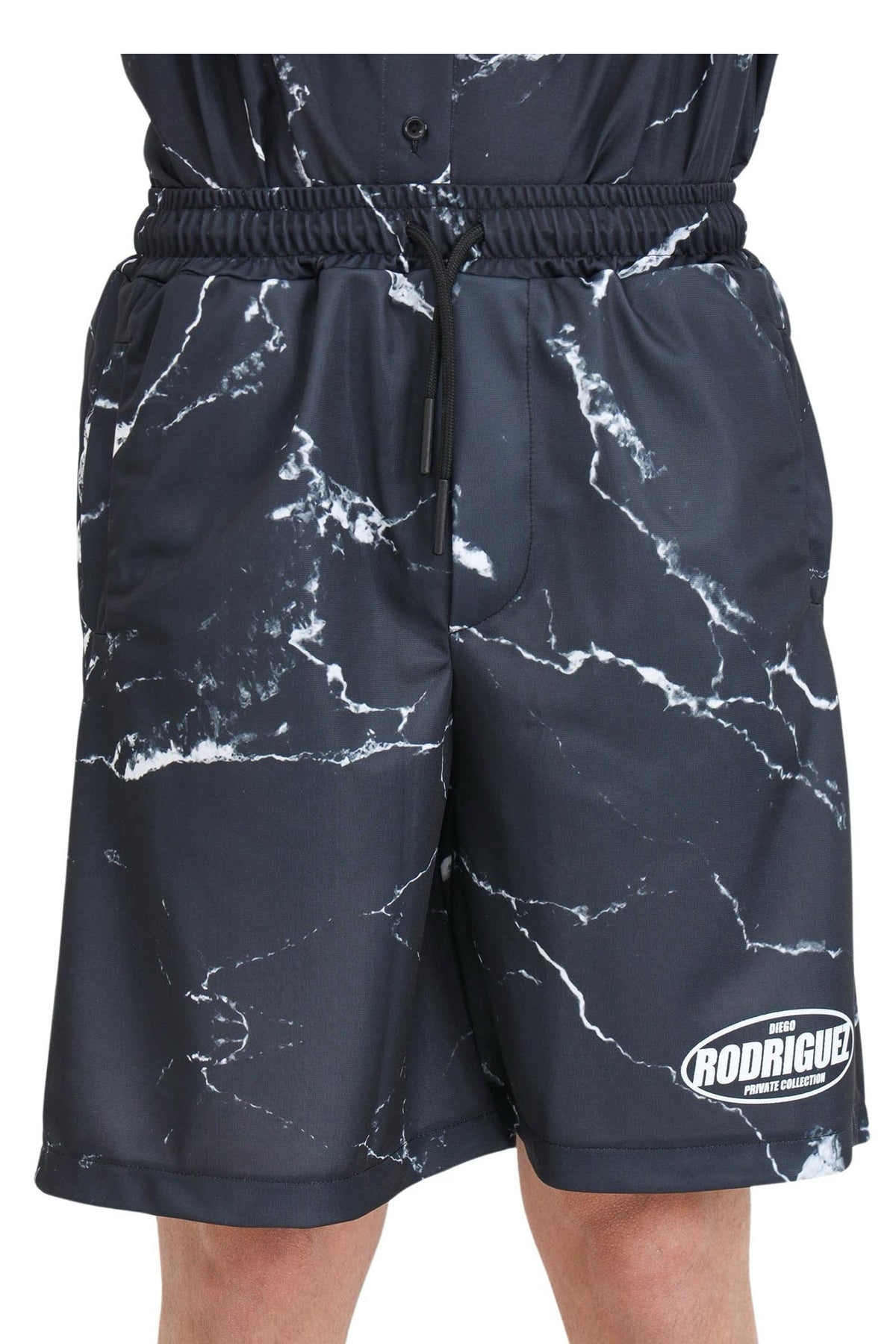 D. RODRIGUEZ - SHORTS