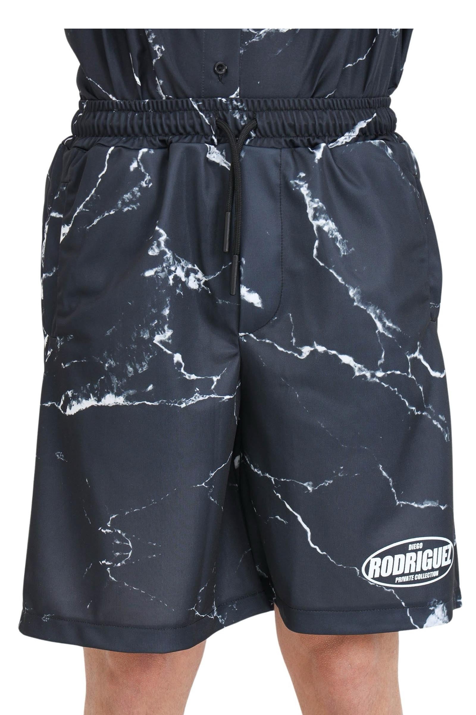 D. RODRIGUEZ - SHORTS