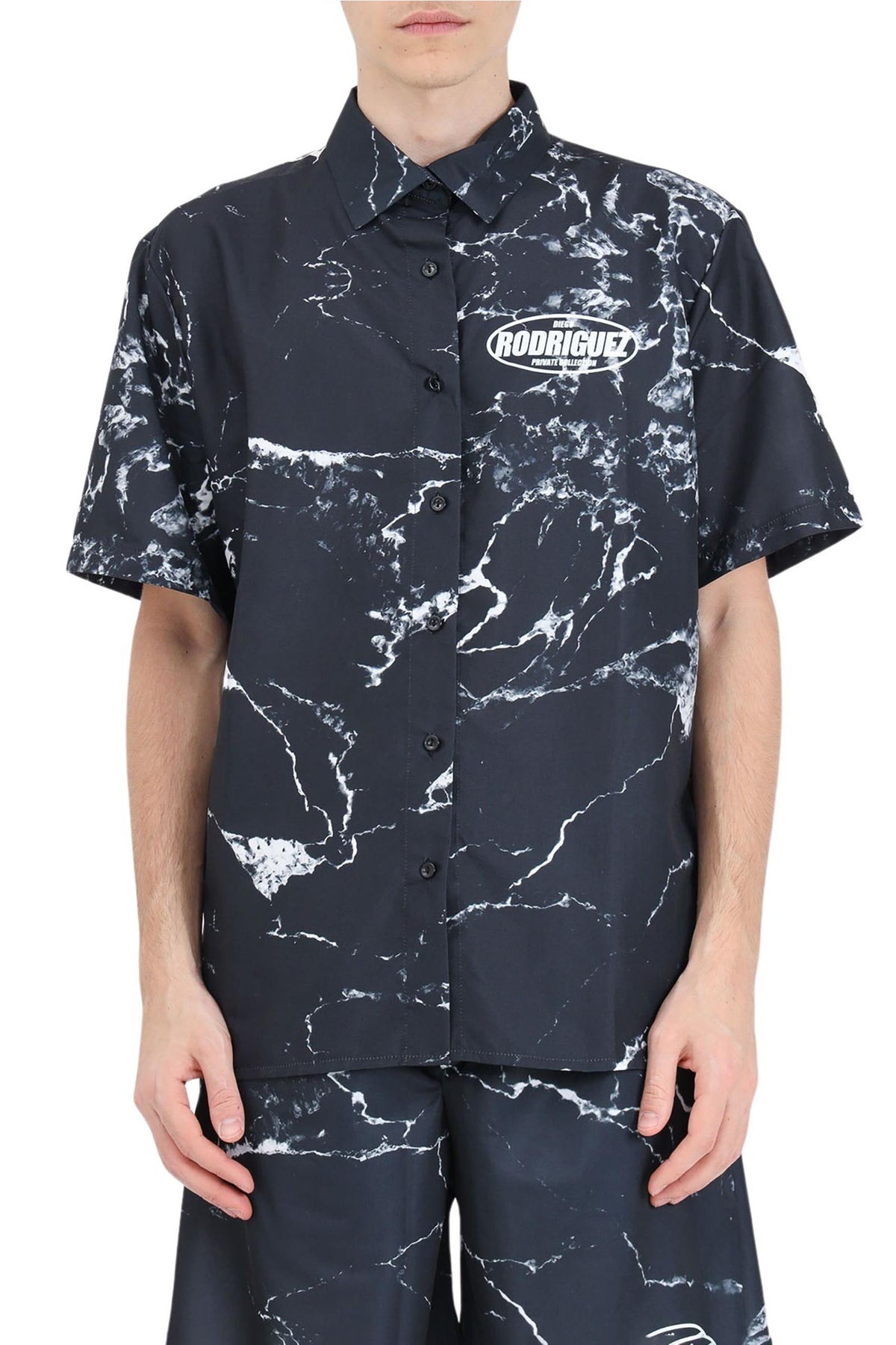 D. RODRIGUEZ - SHIRT