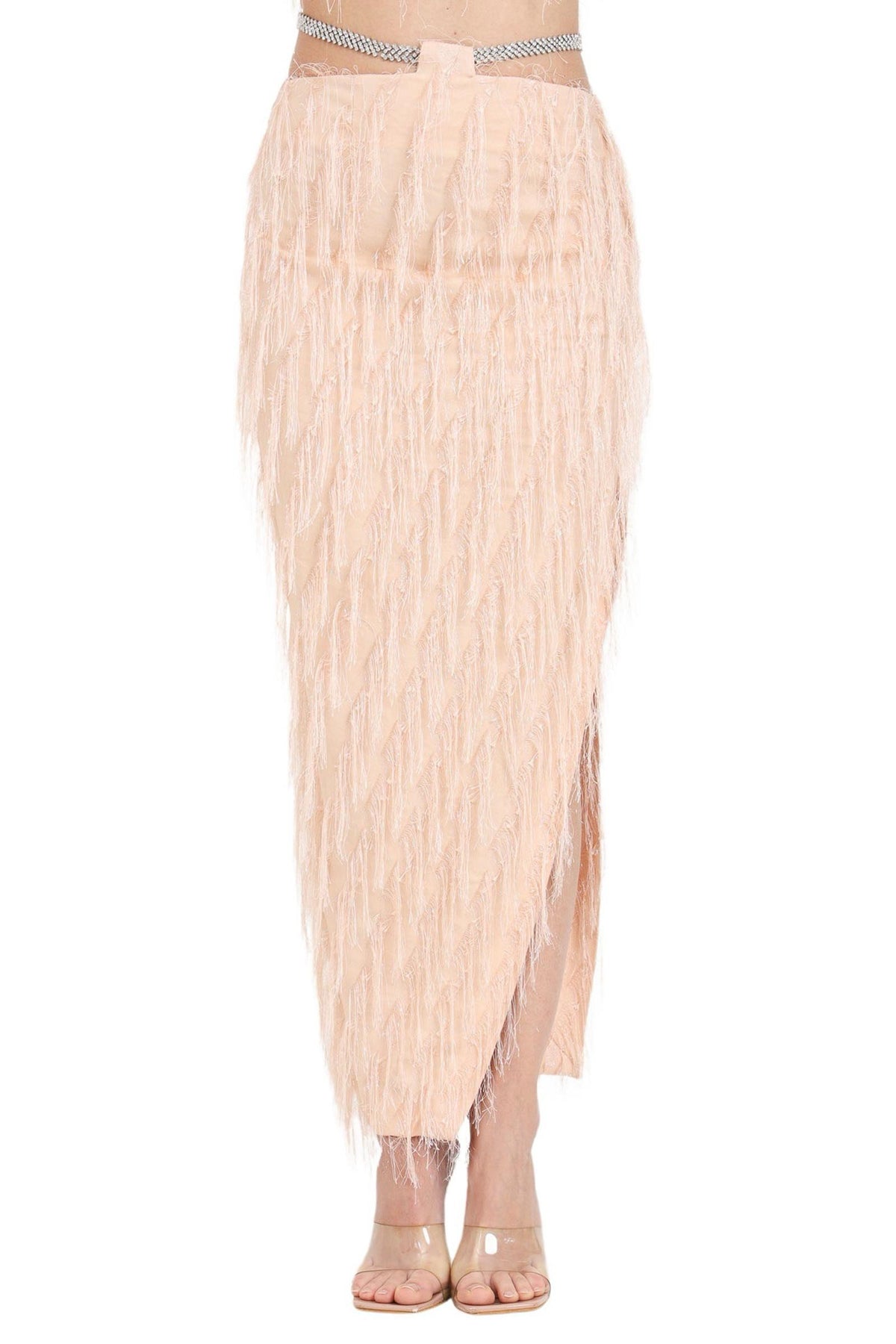SIMONA CORSELLINI - SKIRT