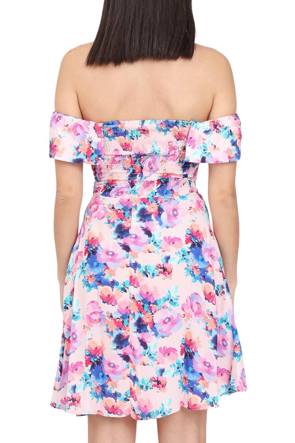 MAR DE MARGARITAS - DRESS