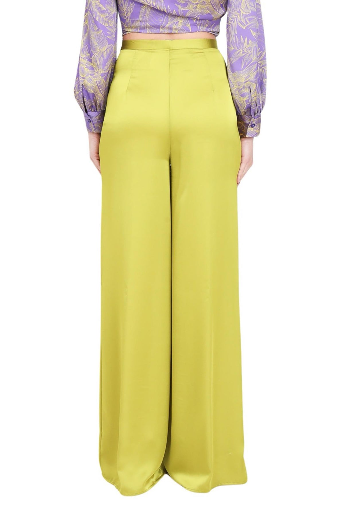 SIMONA CORSELLINI - TROUSERS