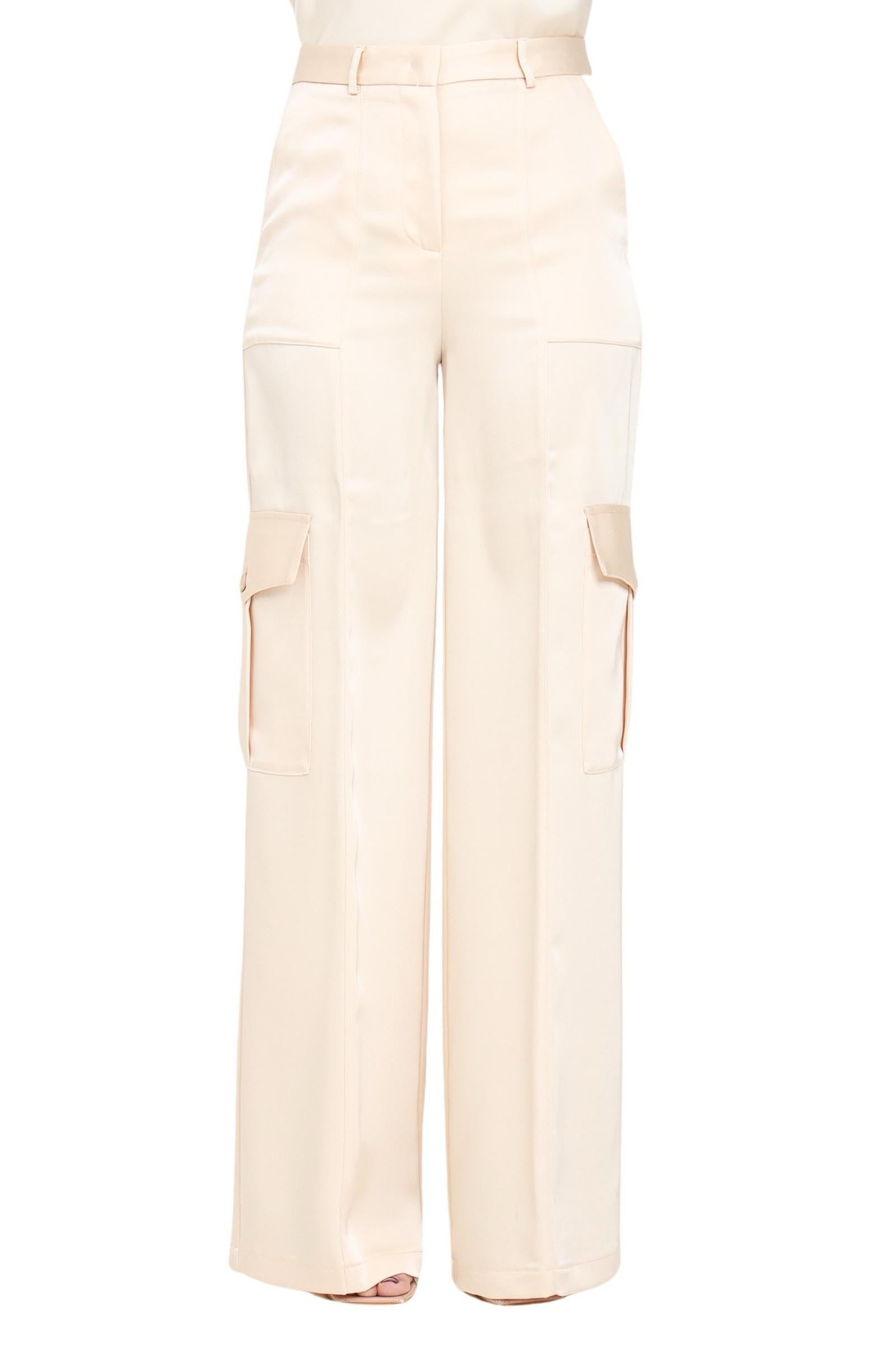SIMONA CORSELLINI - TROUSERS