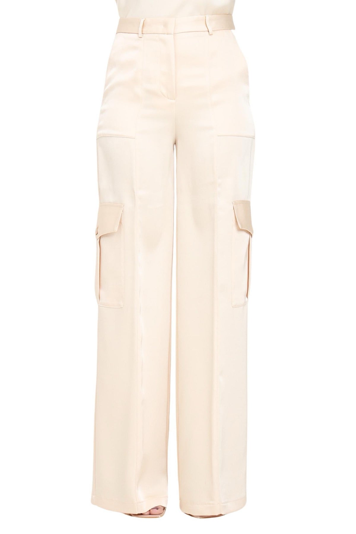 SIMONA CORSELLINI - TROUSERS