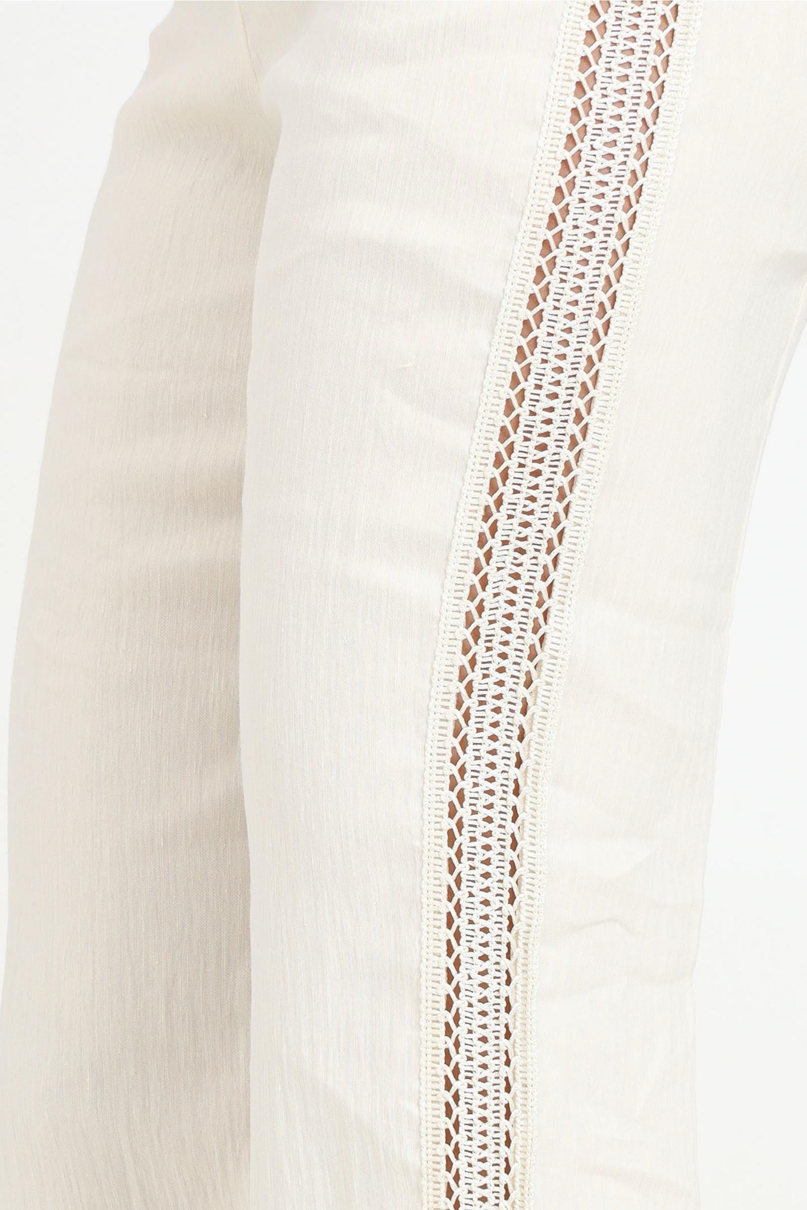 PATRIZIA PEPE - TROUSERS