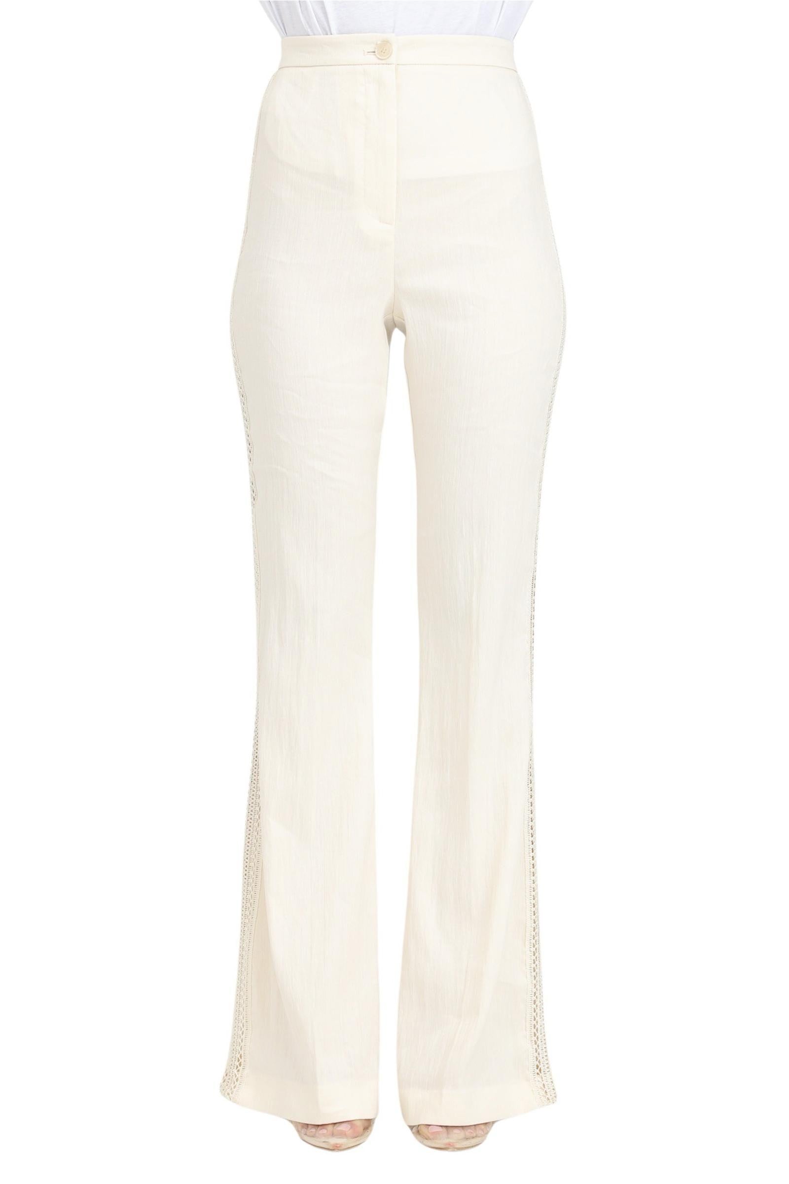PATRIZIA PEPE - TROUSERS