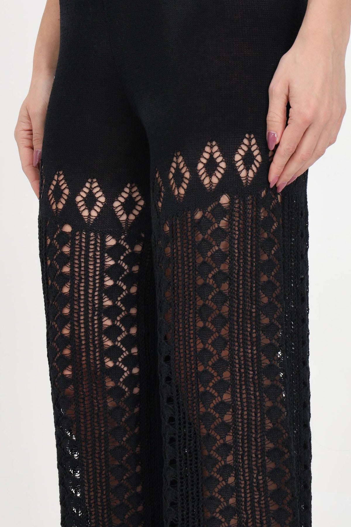 AKEP - TROUSERS