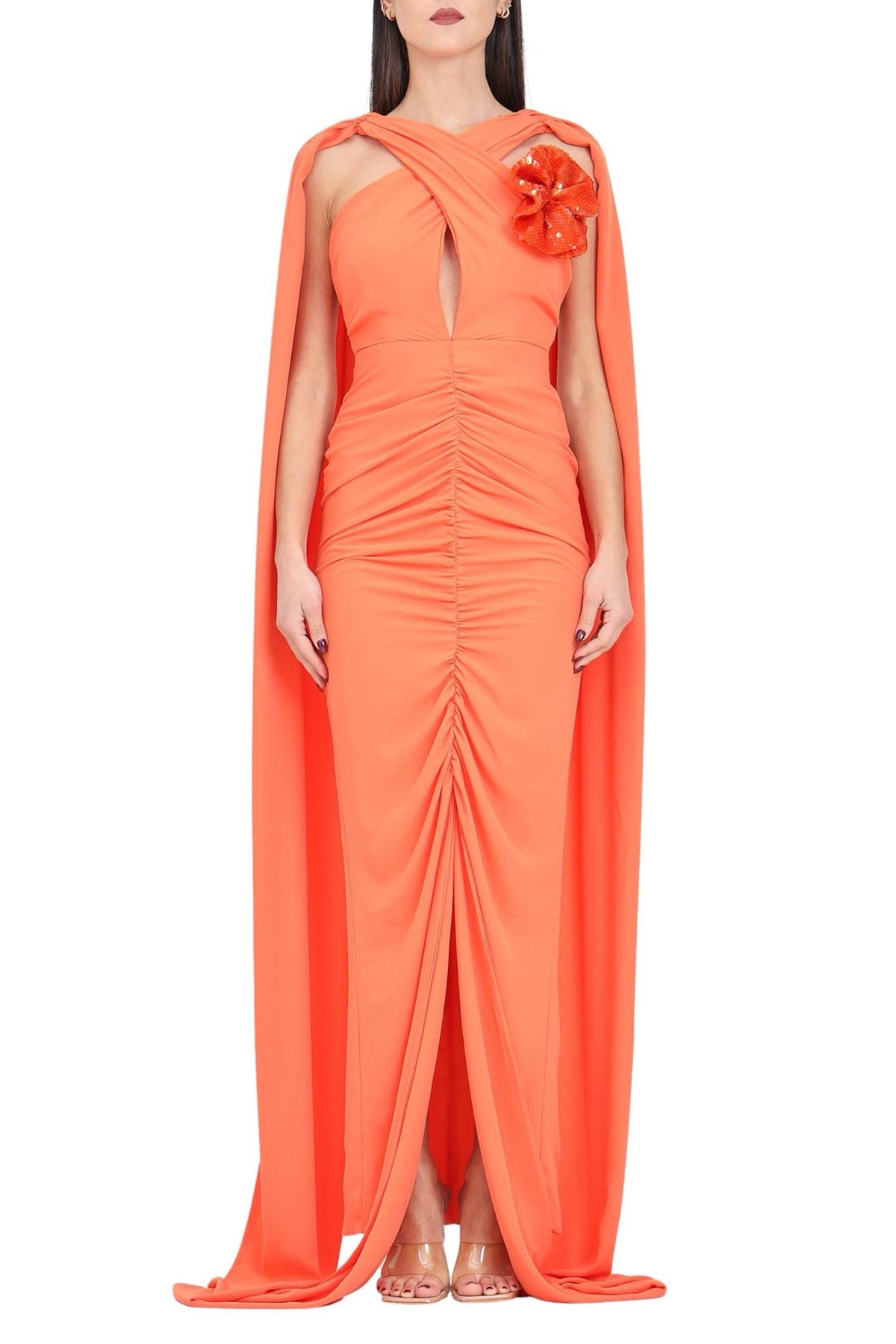 SALVO MARTORANA - DRESS