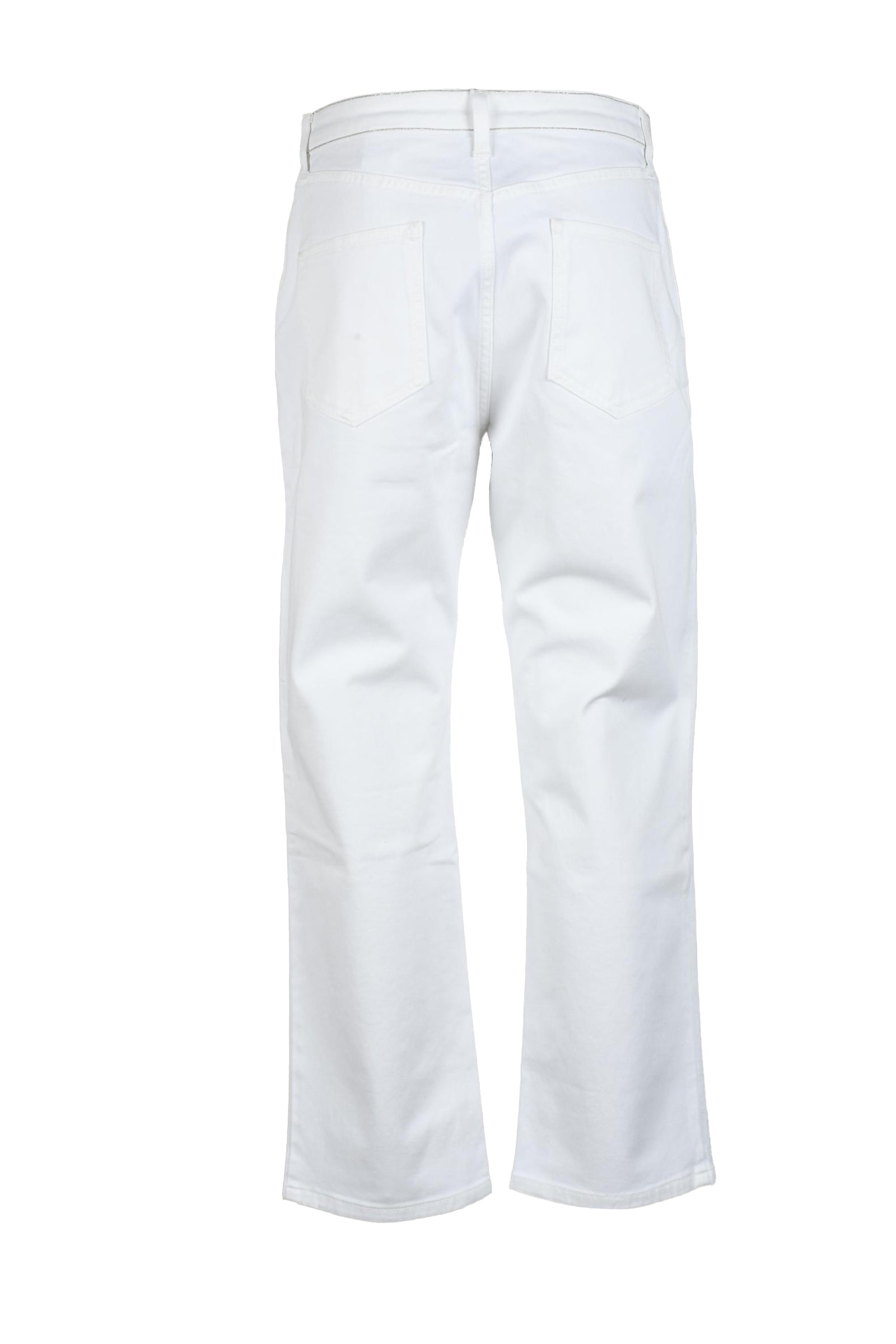 FABIANA FILIPPI - TROUSERS