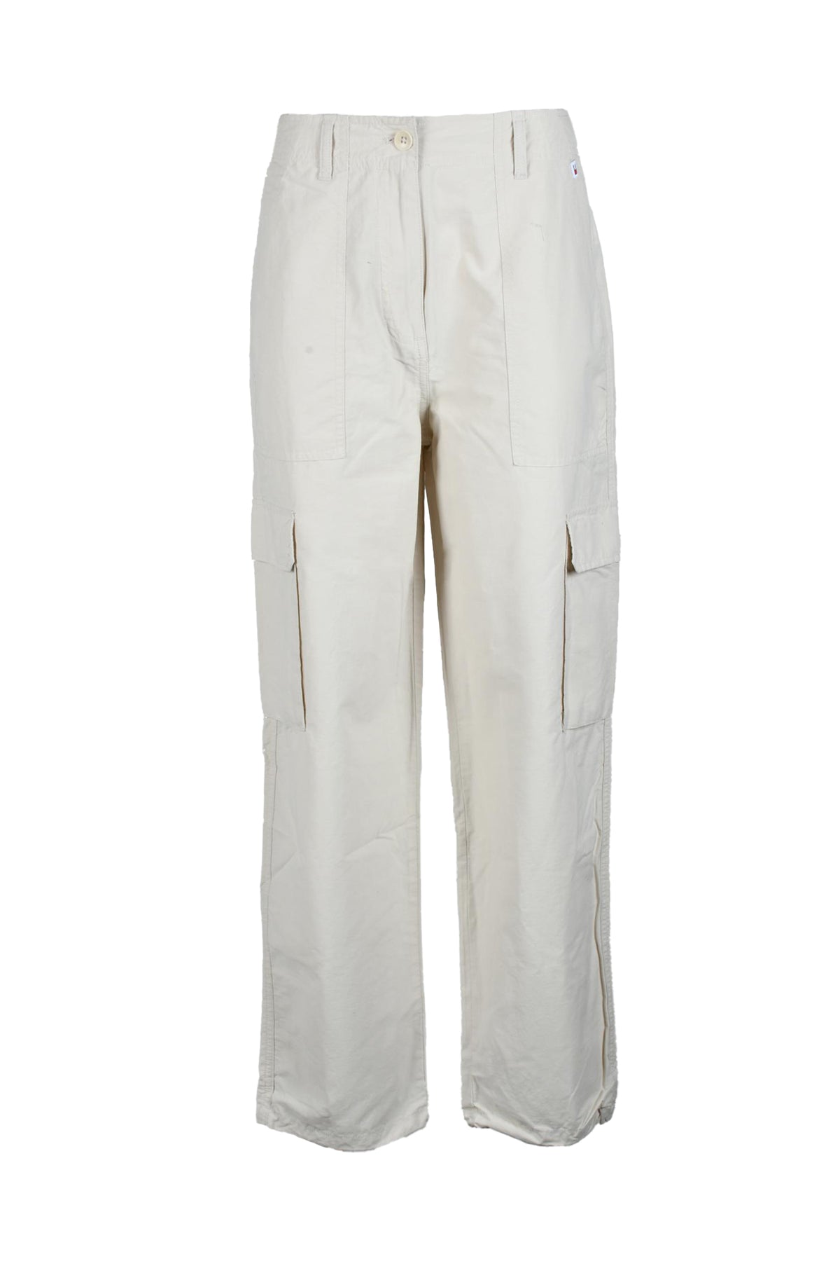 TOMMY JEANS - TROUSERS