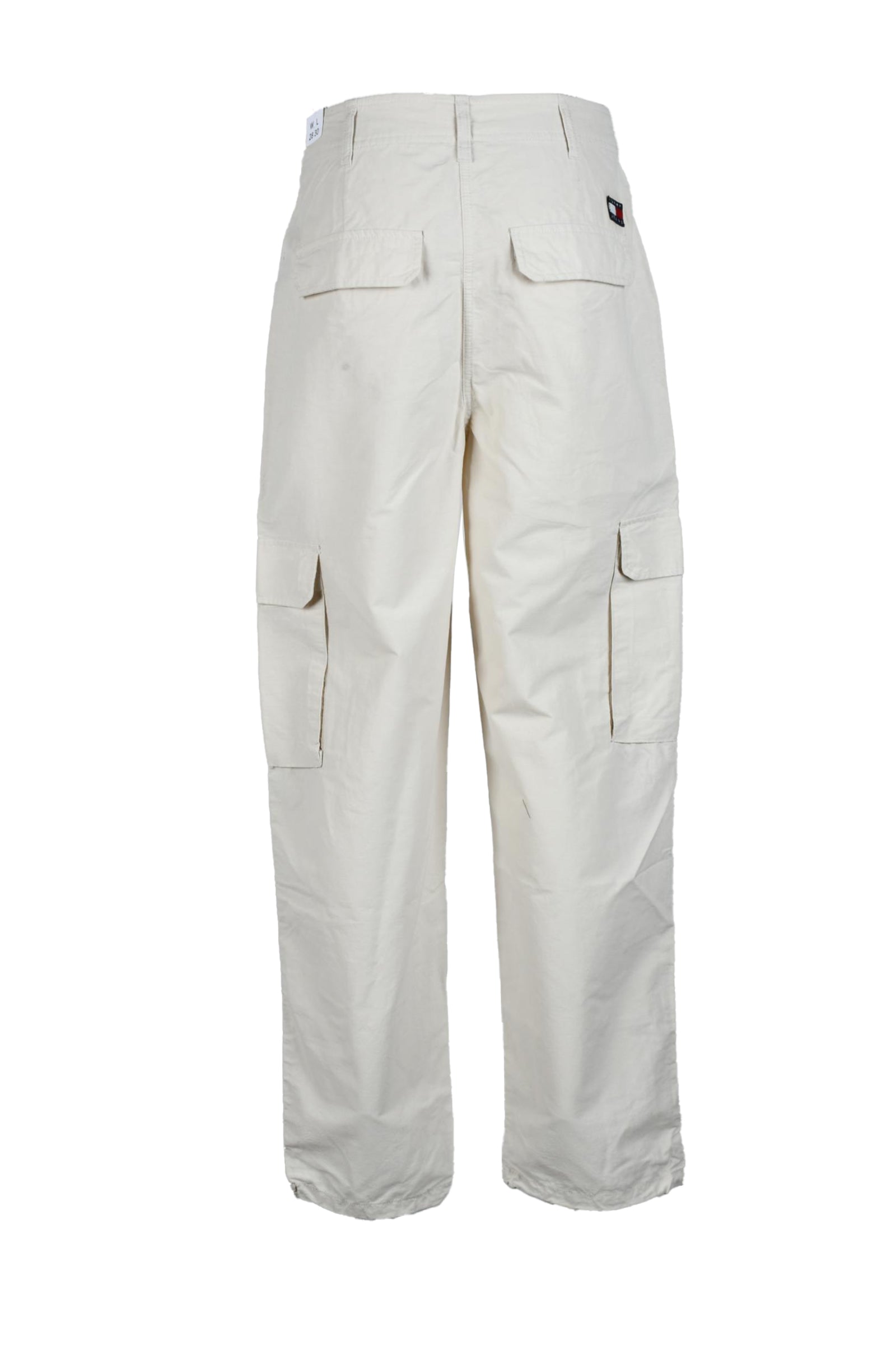 TOMMY JEANS - TROUSERS