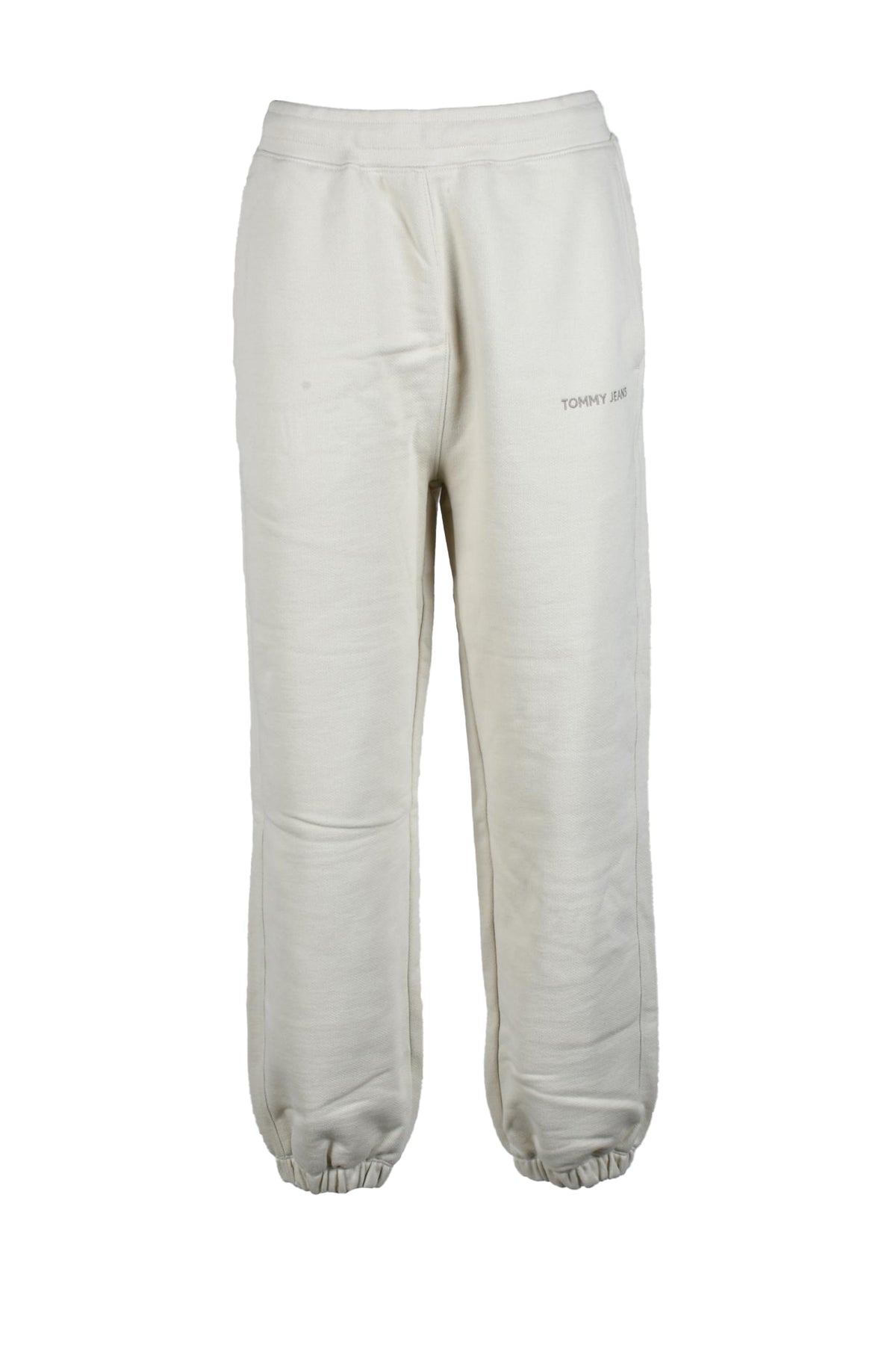 TOMMY JEANS - TROUSERS