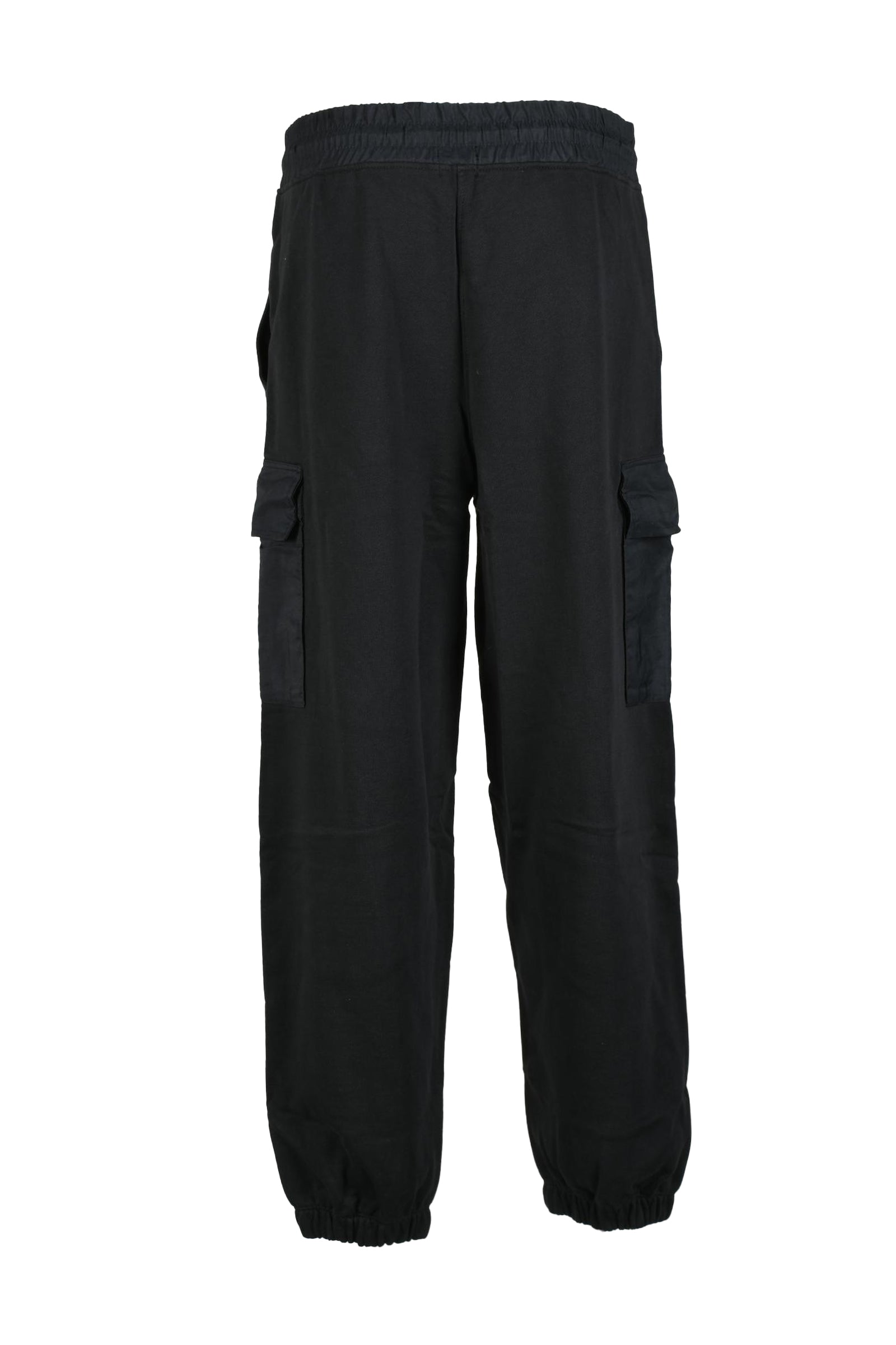 TOMMY JEANS - TROUSERS