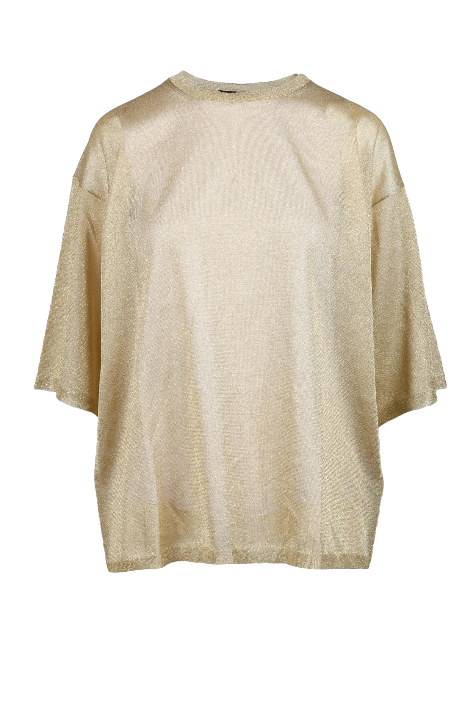 FABIANA FILIPPI - T-SHIRT AND POLO