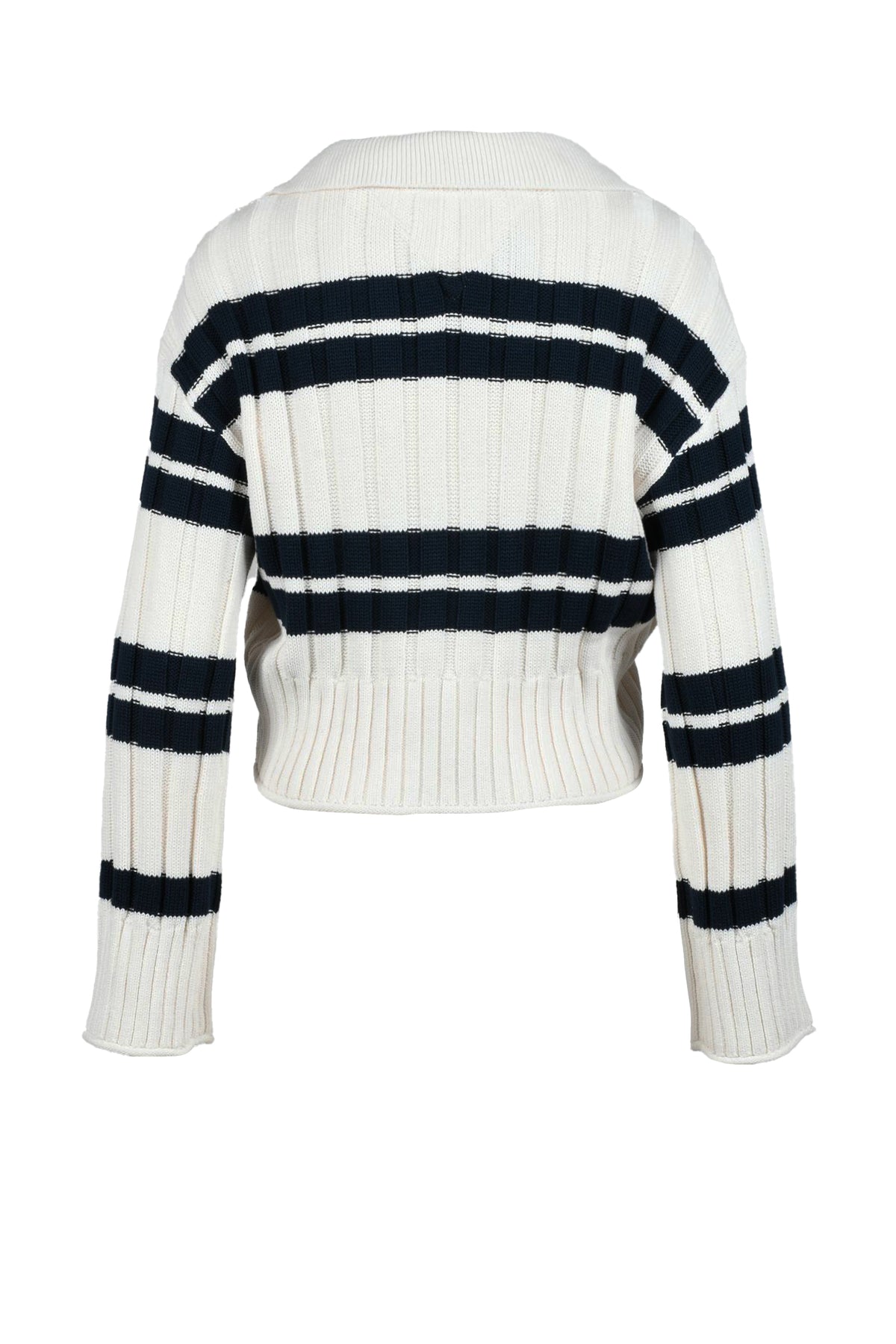 TOMMY JEANS - KNITWEAR AND SWEATSHIRTS