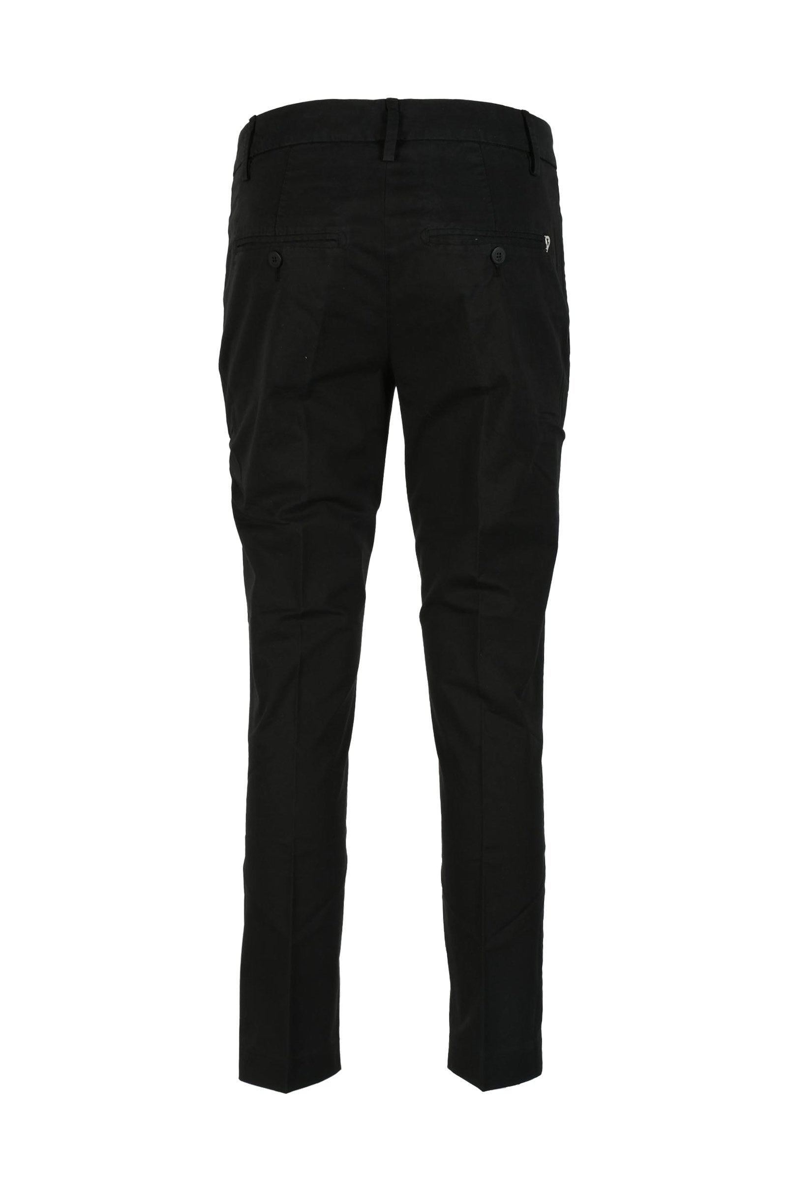 DONDUP - TROUSERS