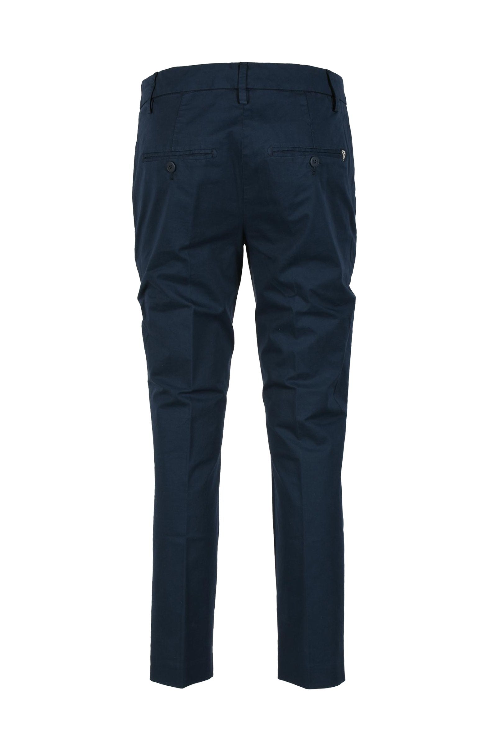 DONDUP - TROUSERS