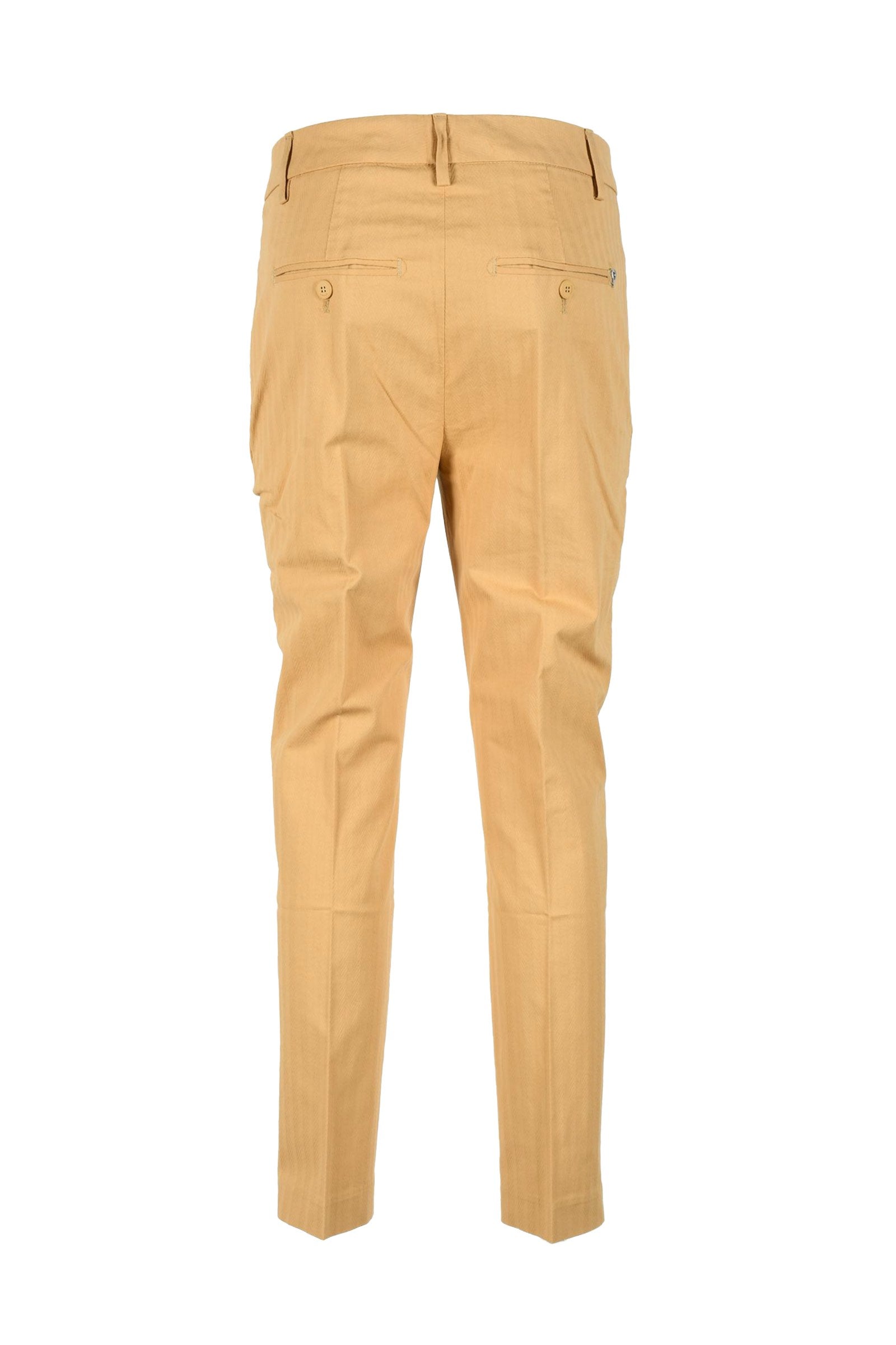 DONDUP - TROUSERS