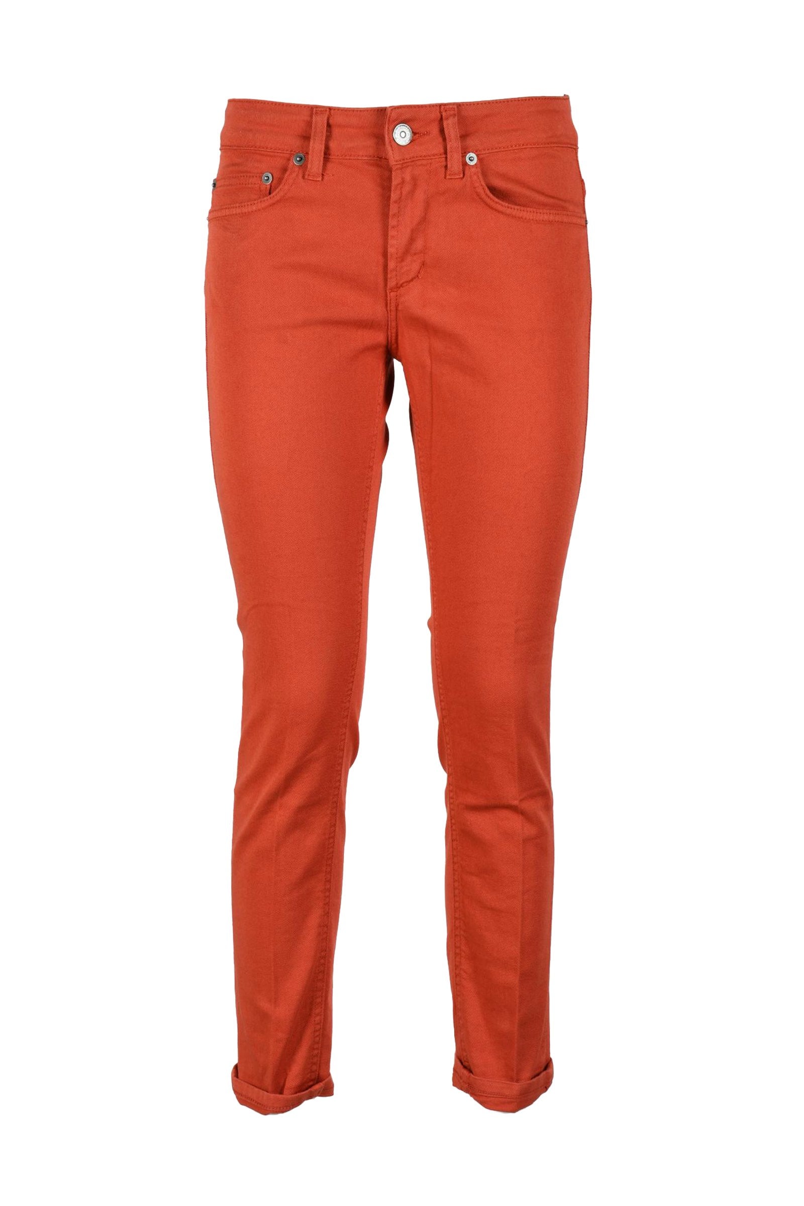 DONDUP - TROUSERS