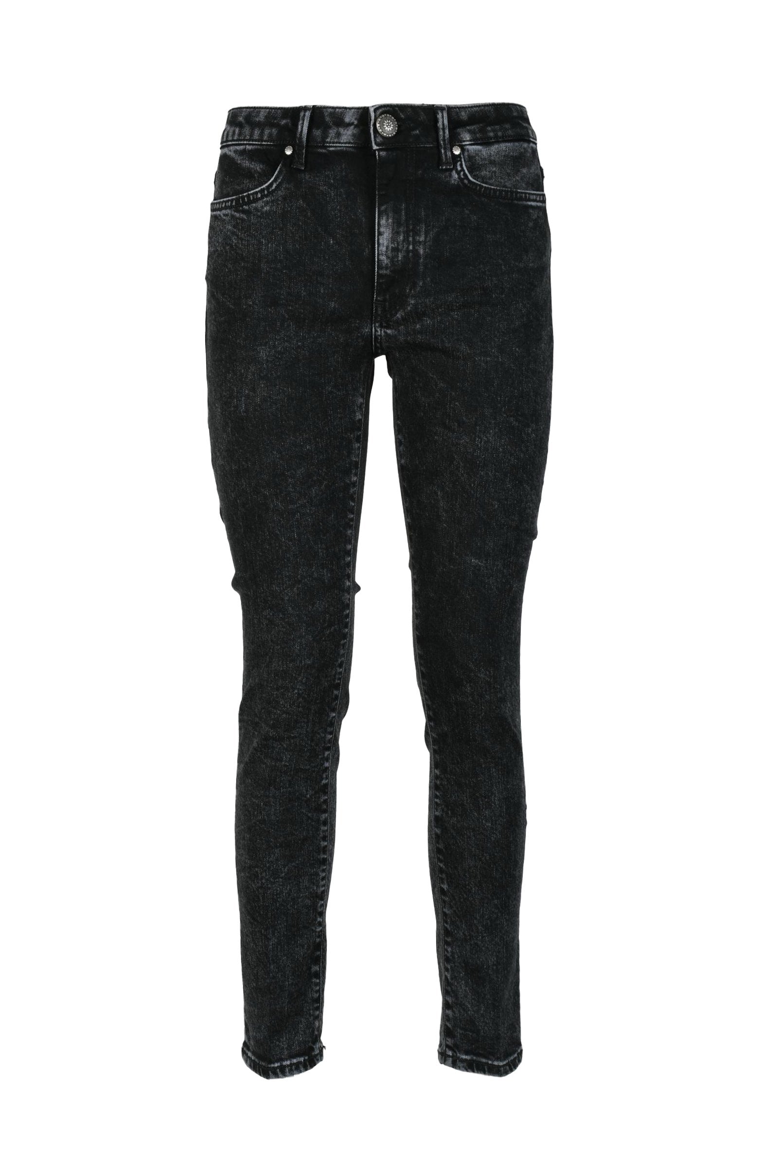 DONDUP - TROUSERS