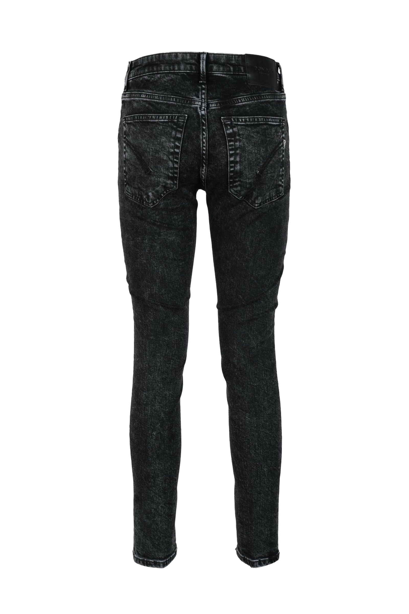 DONDUP - TROUSERS