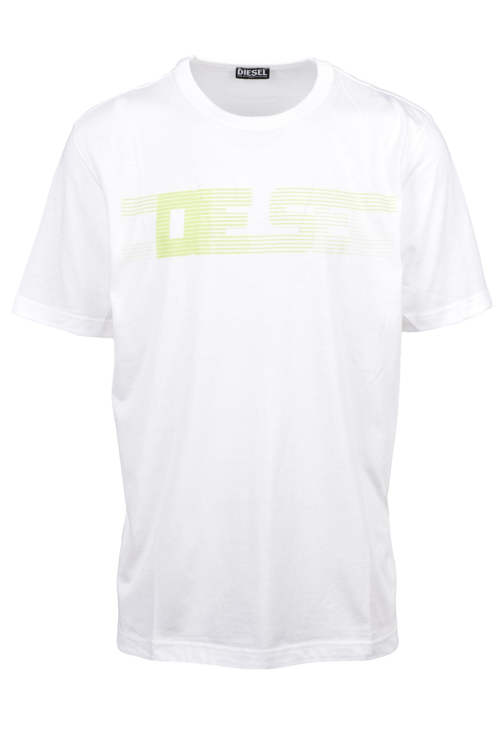 DIESEL - T-SHIRT AND POLO