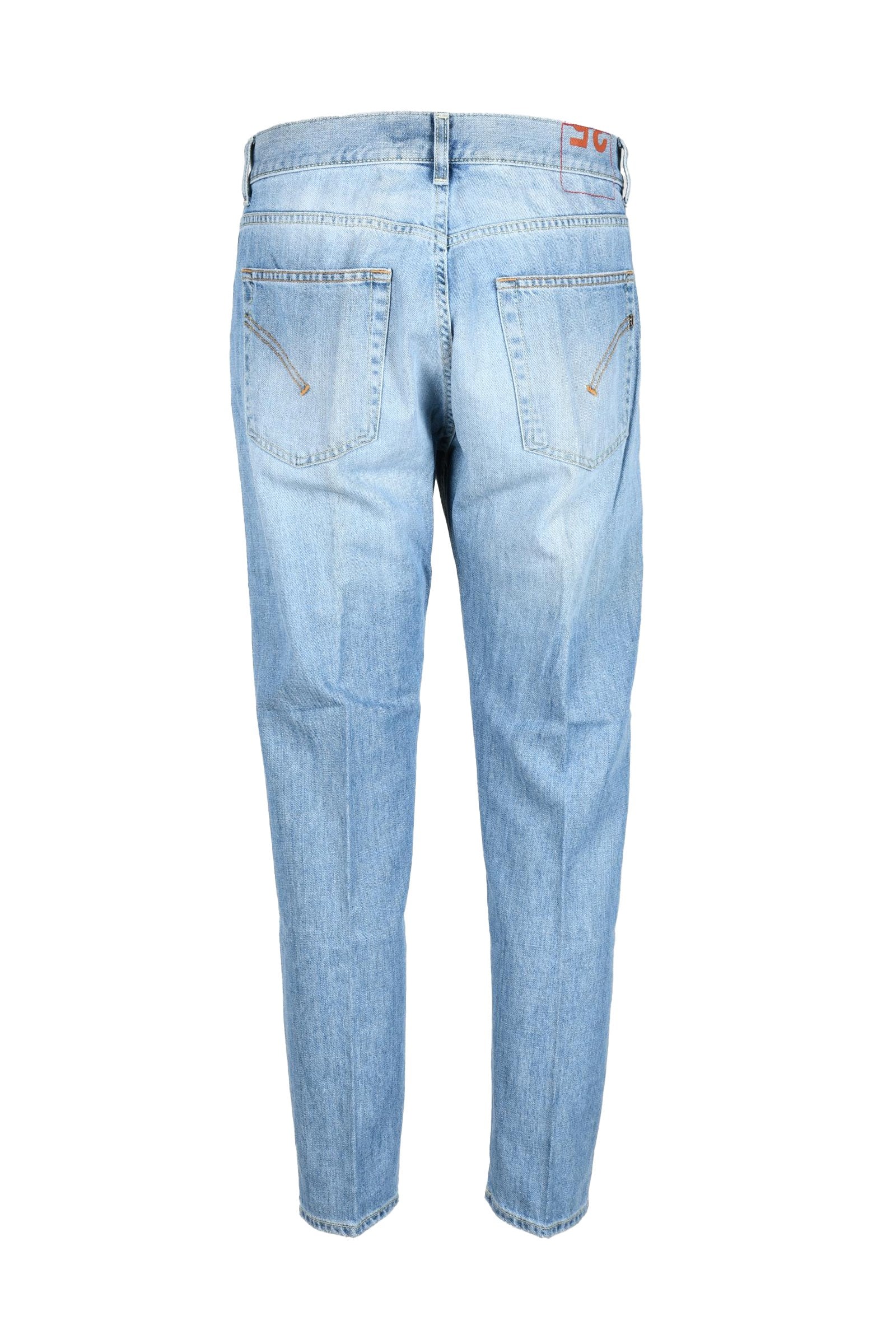 DONDUP - TROUSERS