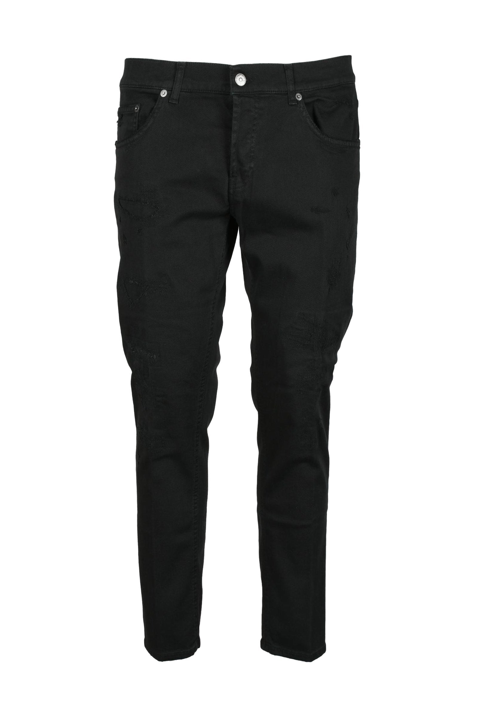 DONDUP - TROUSERS